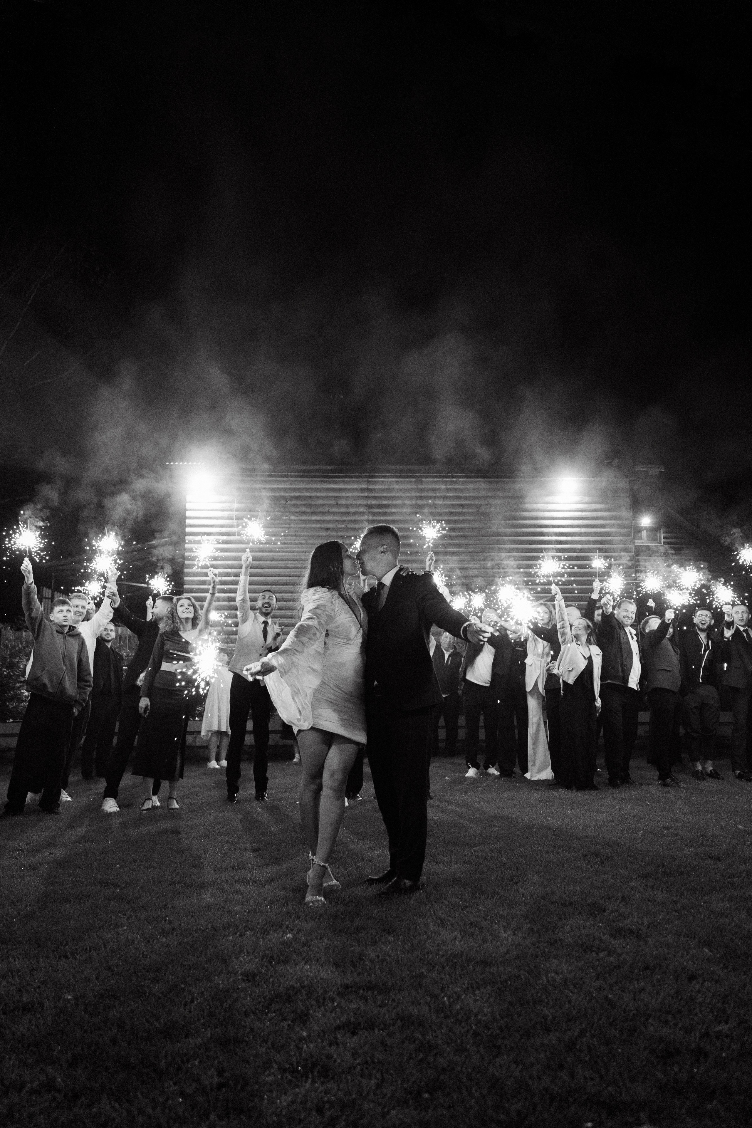 Дмитрий и Кристина. Фотограф Диана Хасанова, г. Казань