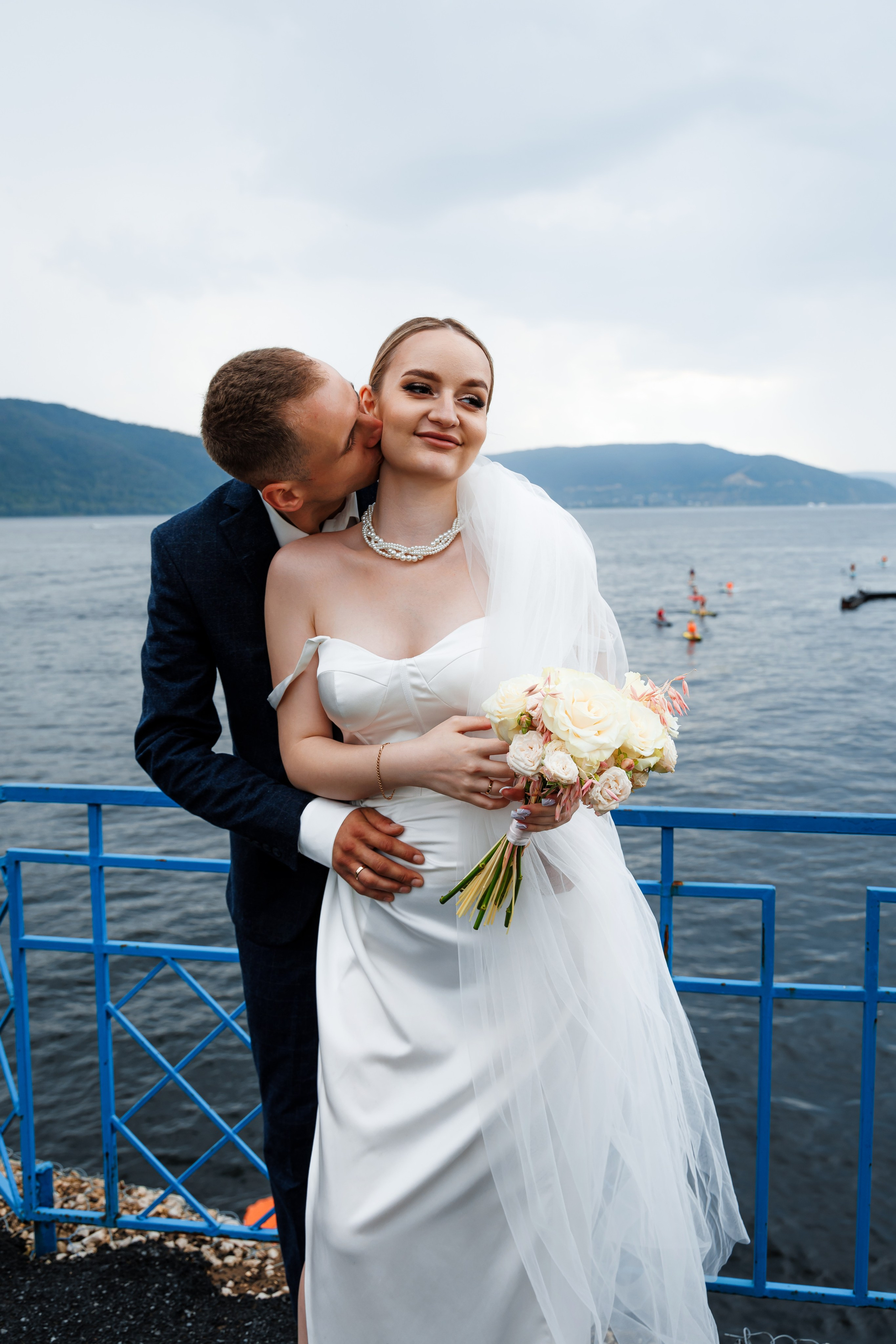 Максим и Виктория. Измайлова Ольга. Фотограф в Самаре. Репортаж, бизнес, индивидуальные съёмки