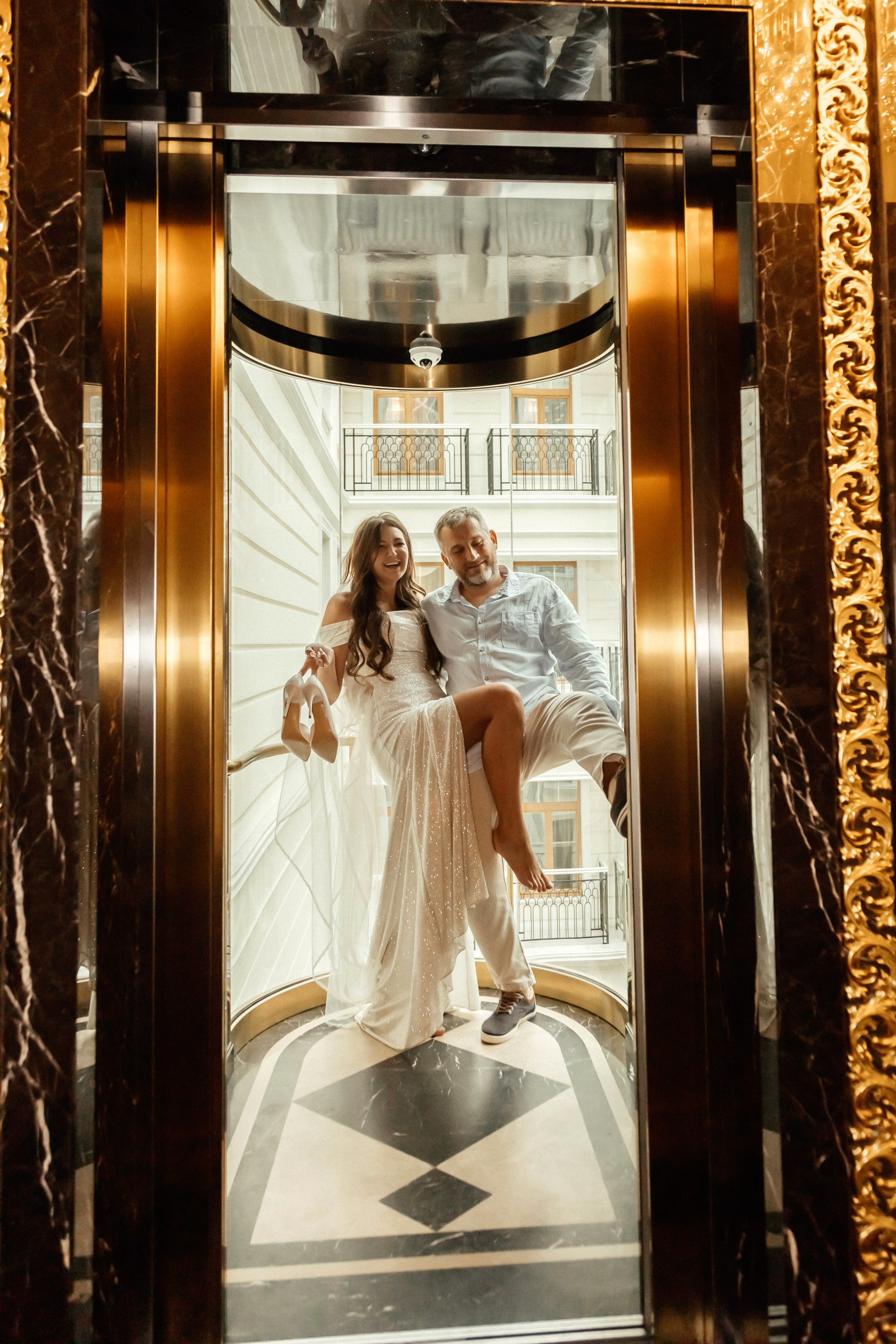 Анна и Алексей. Фотограф Ксения Третьякова, Санкт-Петербург