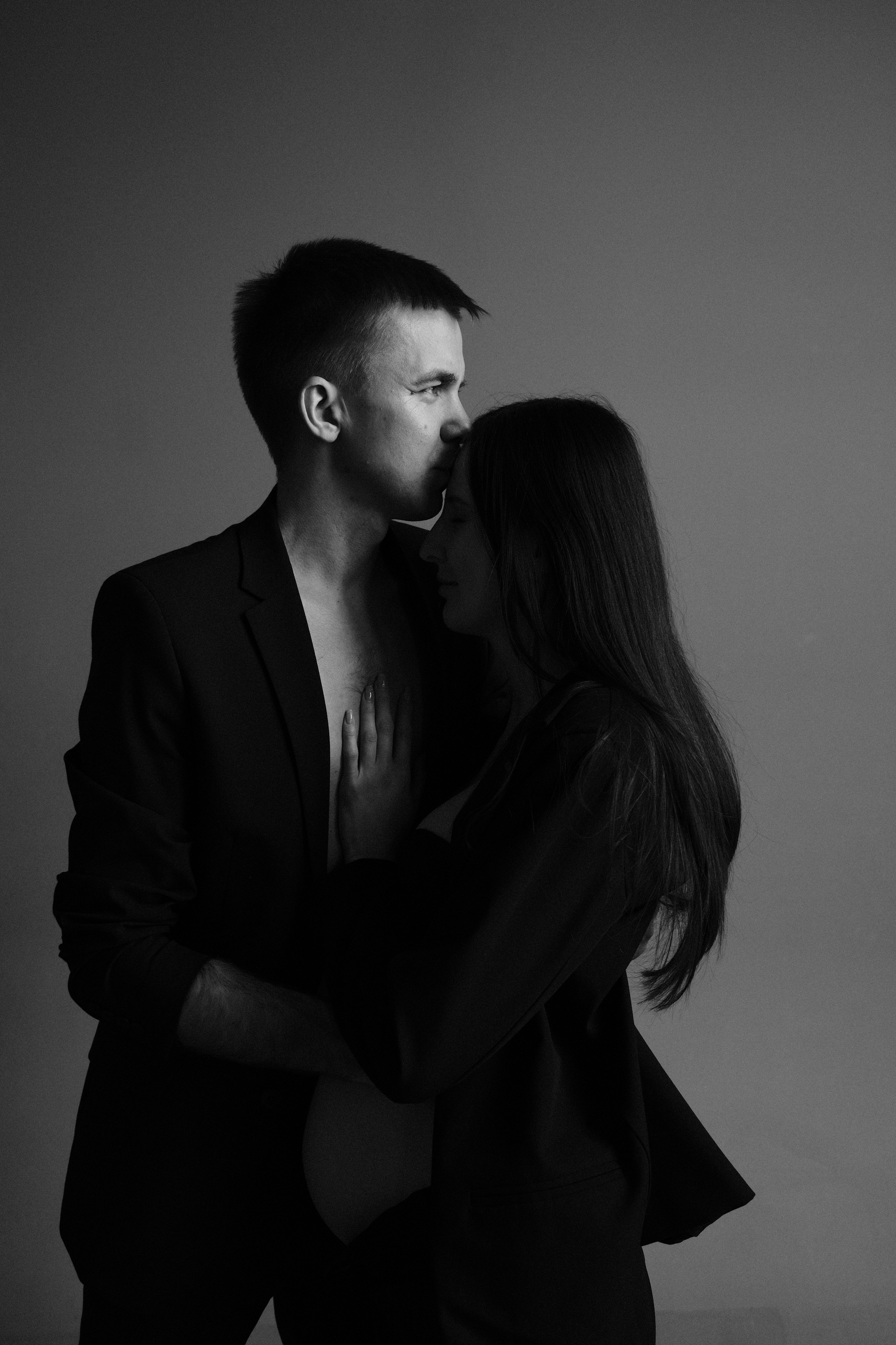 Максим, Оля и Настя. Главная