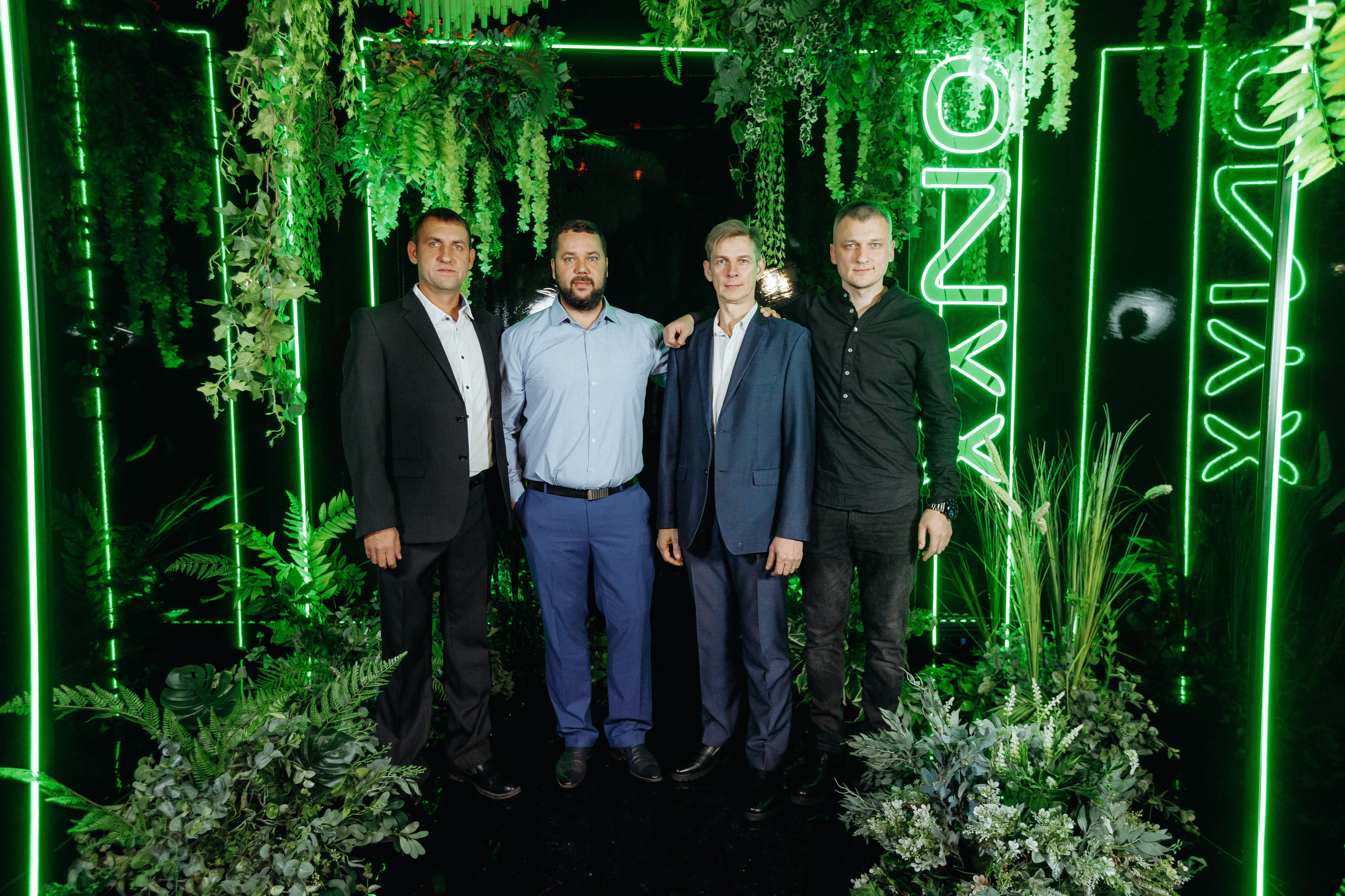 ONYX BLACK [Презентация Жилого Комплекса]. СВОИ. ФОТООТЧЕТЫ-СОБЫТИЯ-МЕСТА