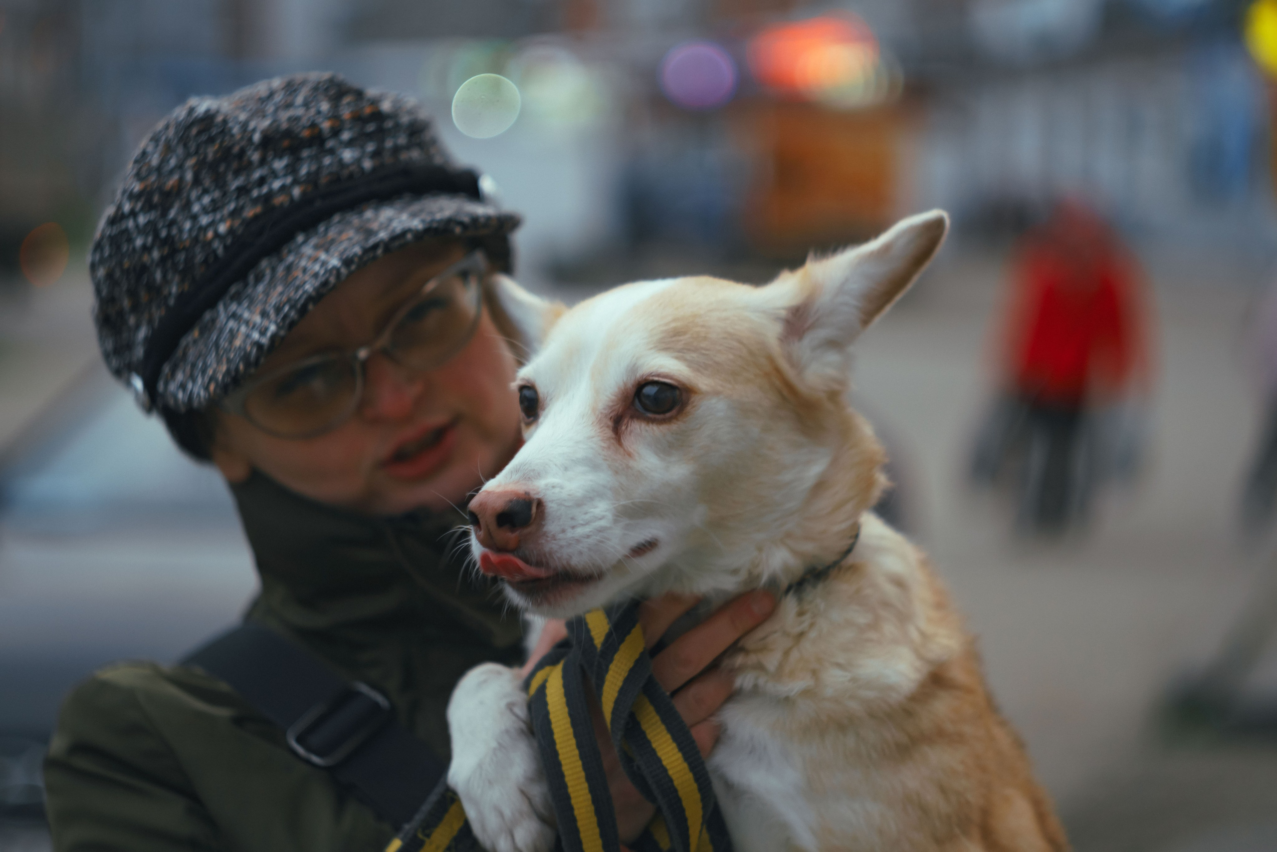 Соня. Фотограф в Кстово и Нижнем Новгороде KOLOSOK