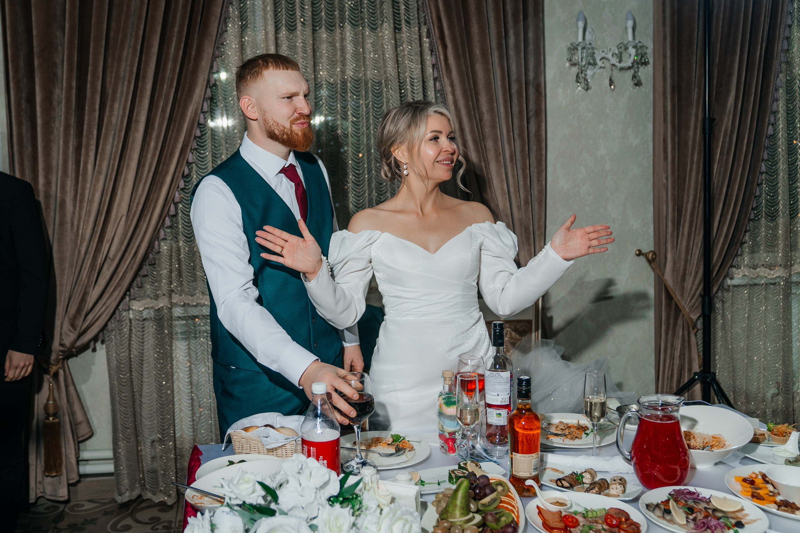 Отель «ПушкинЪ». Фотограф Ангарск Иркутск Ксения Король