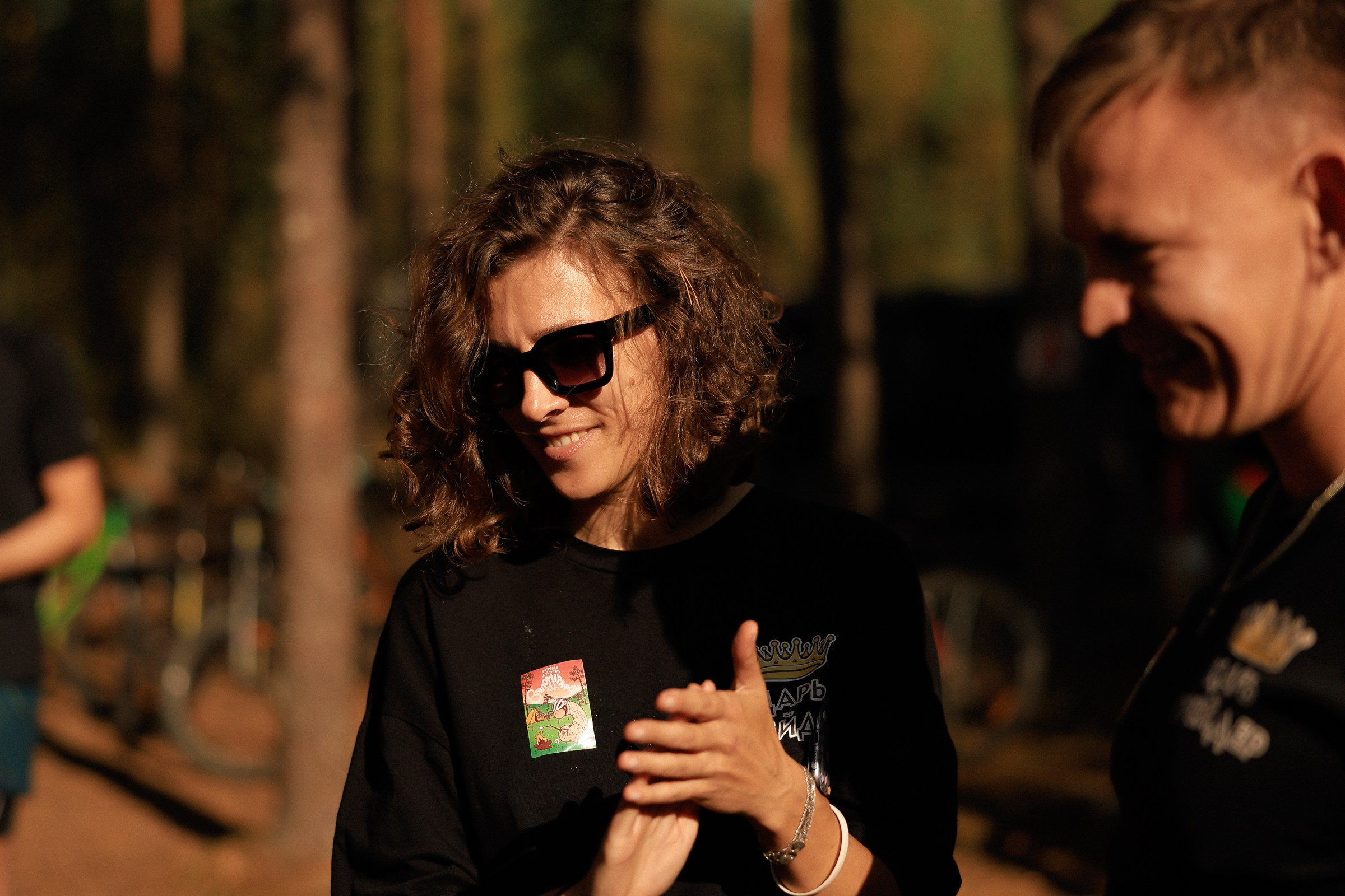 /РЕПОРТАЖ/ Велогонка «Вяломарафон» 2023. Свадебный фотограф Великий Новгород Станислав Кособудский