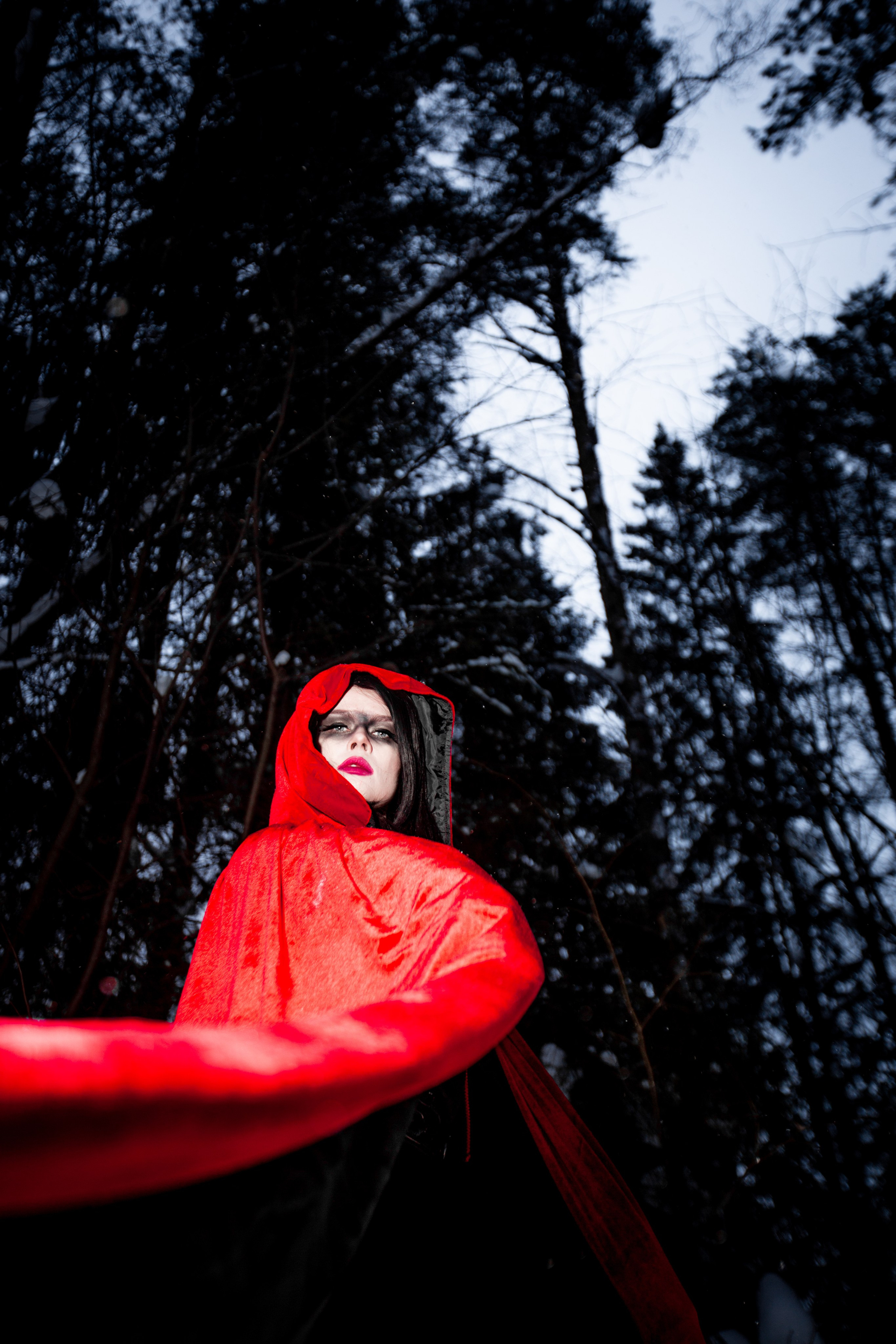 Арт. Ксения Фрик — фотограф: бэкстейдж тв-шоу, портреты, репортаж | Москва