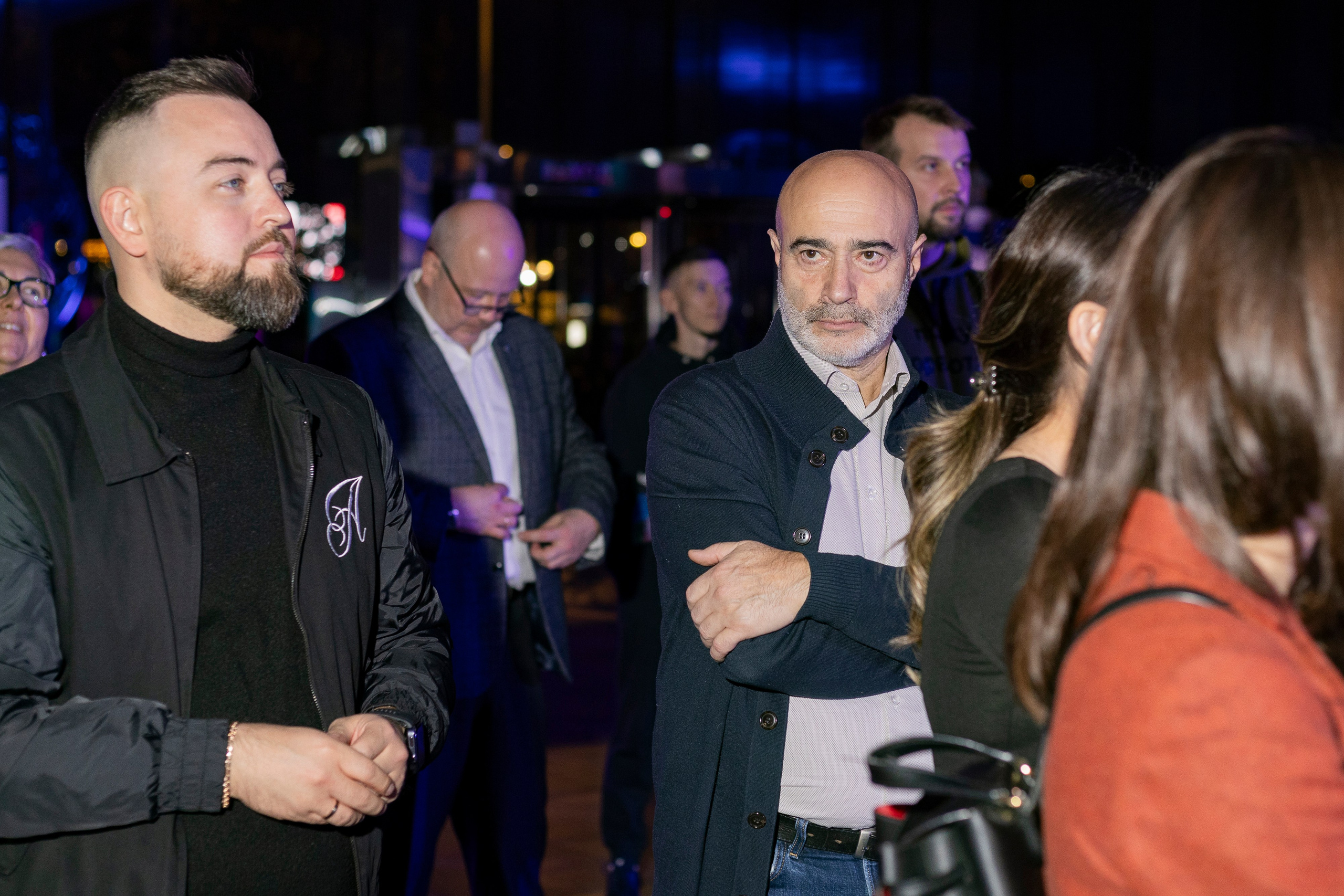 РЕПОРТАЖ | СОБЫТИЯ. Ксения Фрик — фотограф: бэкстейдж тв-шоу, портреты, репортаж | Москва