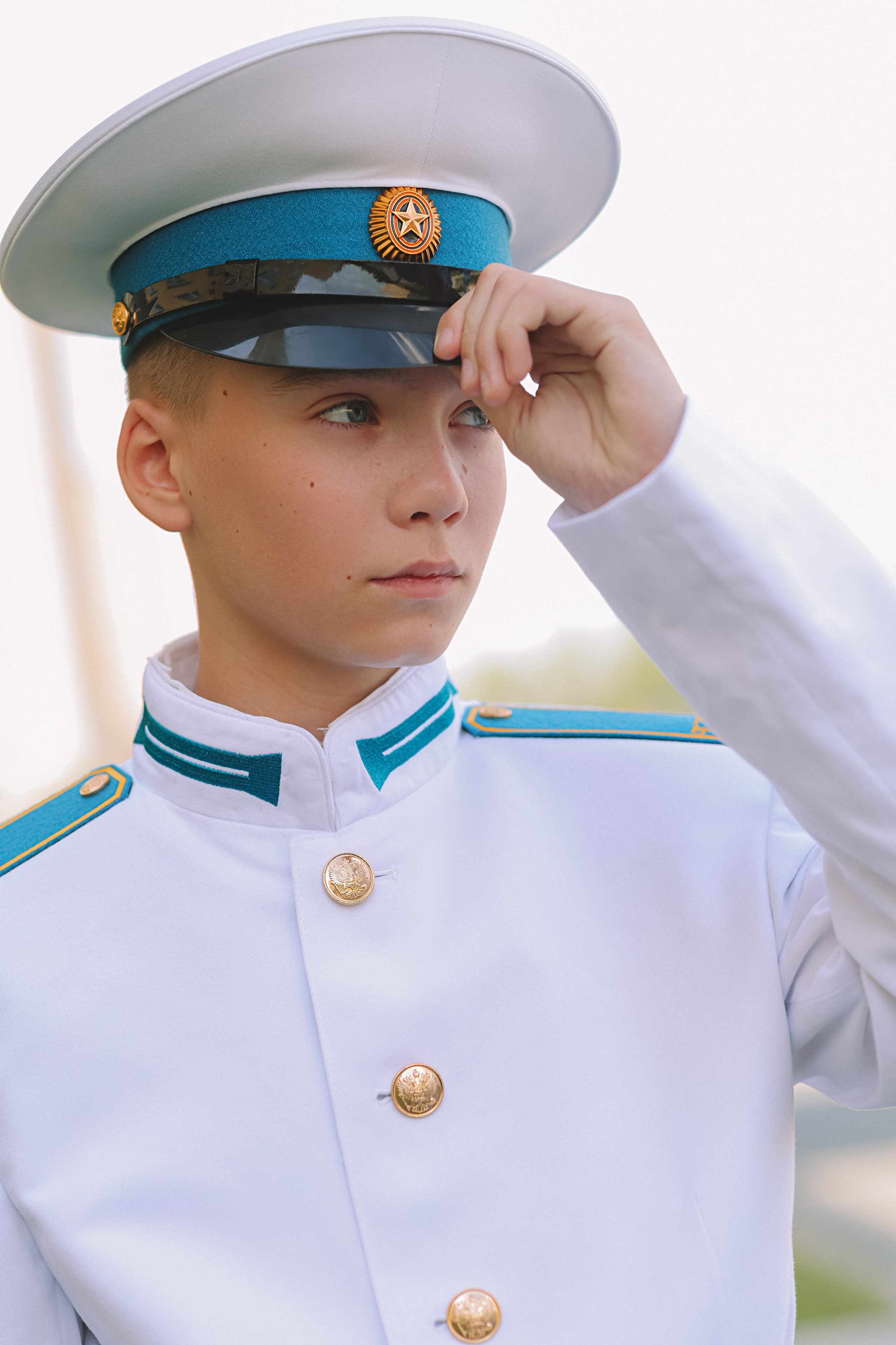 Кадетское училище. Семейный фотограф Тюмень, фотограф на роды Салмина Мария