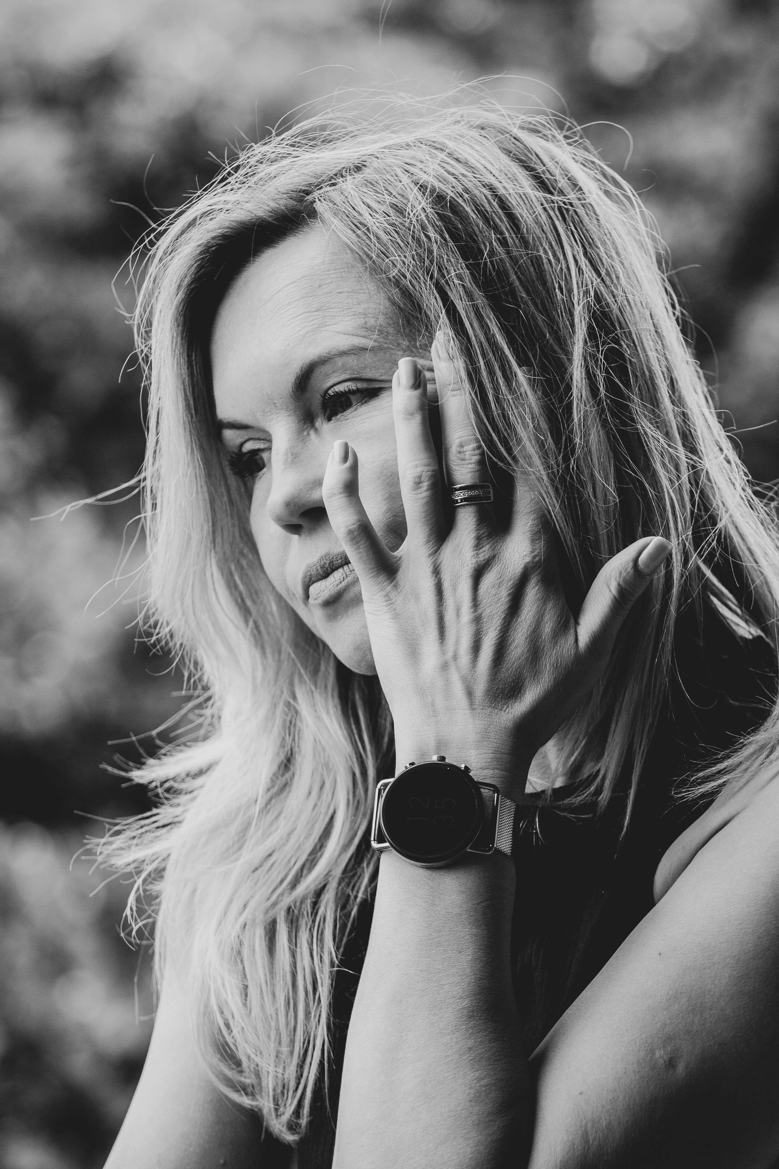 Irina's walk. Дария Галямова — фотограф: открытый, творческий, коммерческий