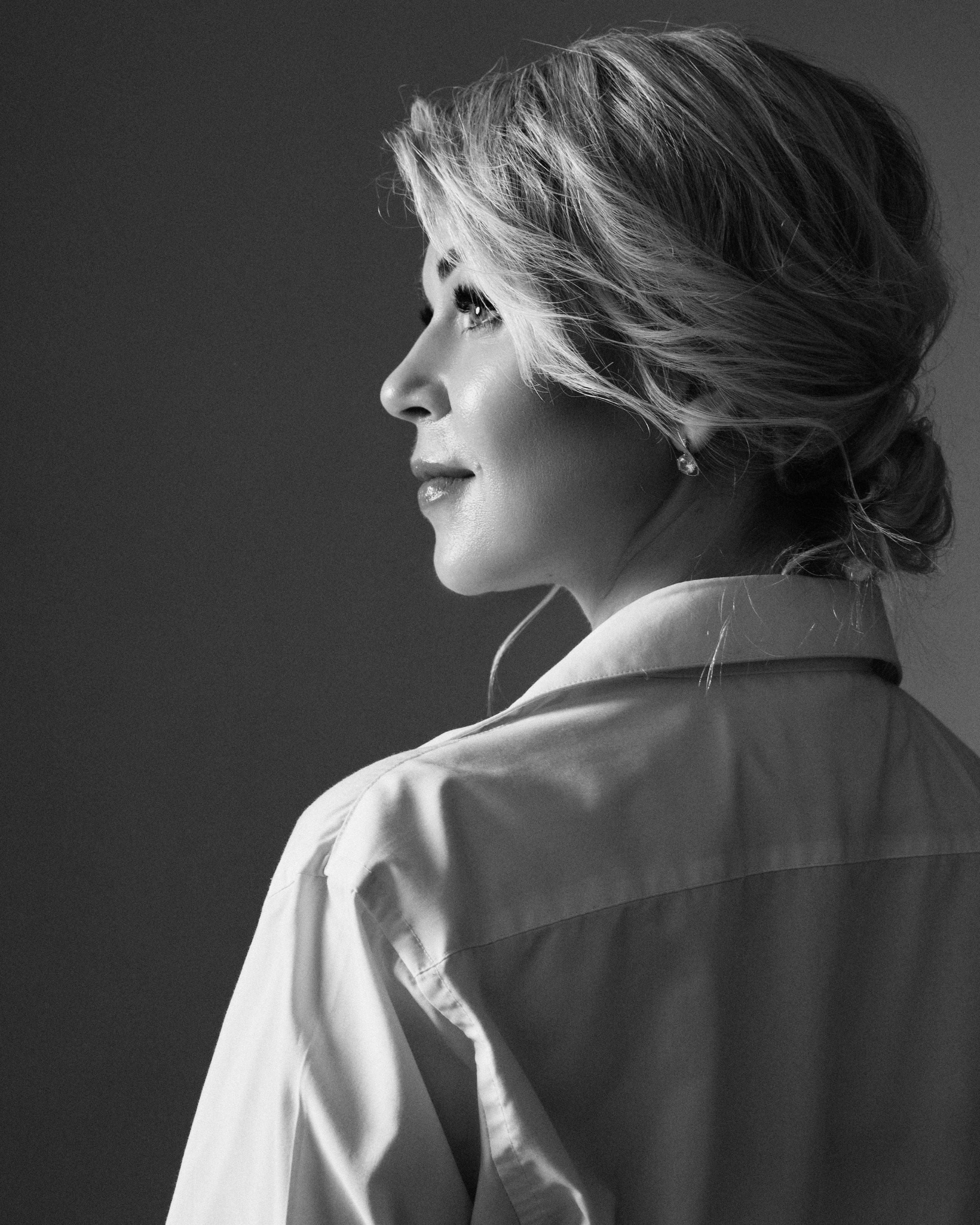 Olga. Портретный фотограф в Кирове Шаляпина Татьяна