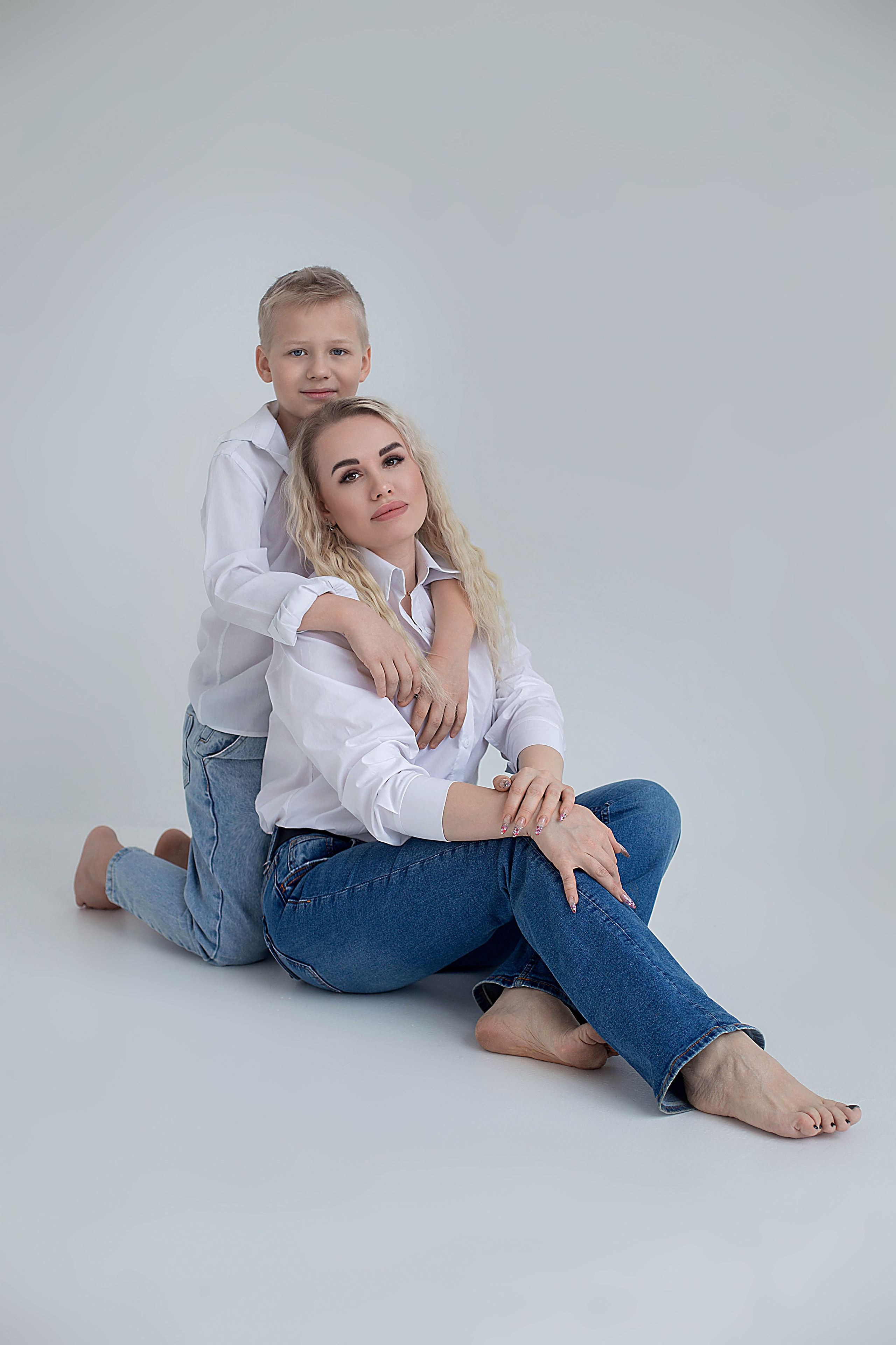 Семьи, беременность. Фотограф Ирина Зверева