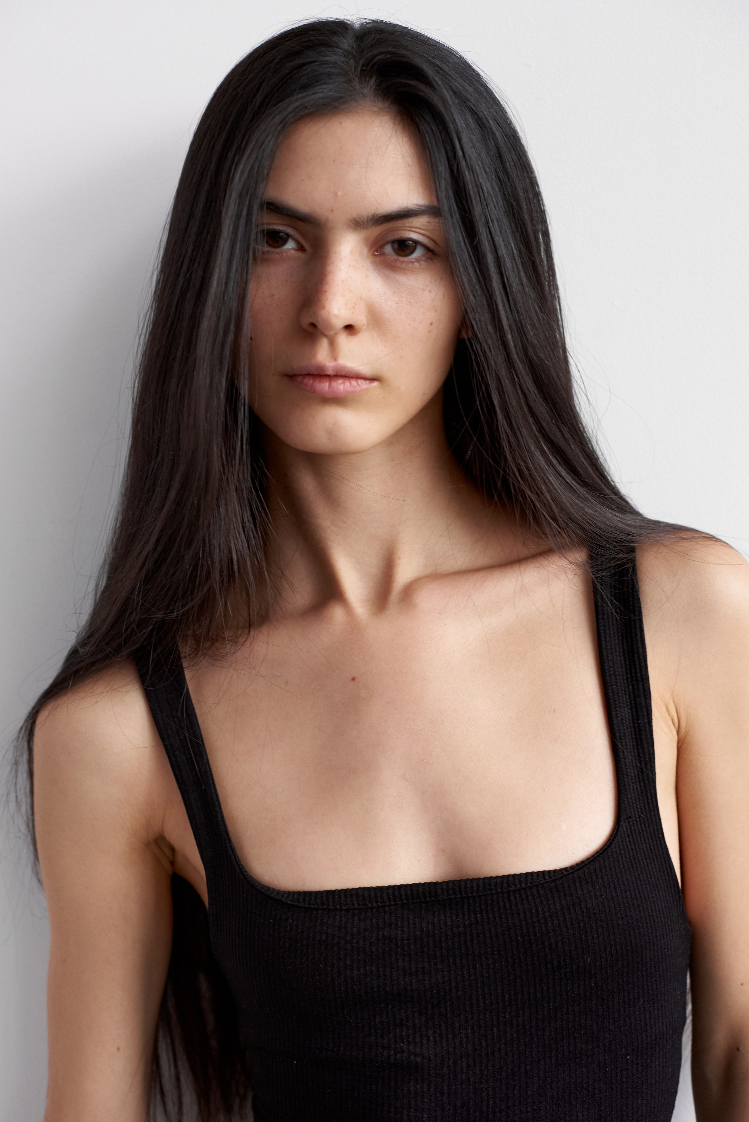 Kamilla. Darya Abramova photographer