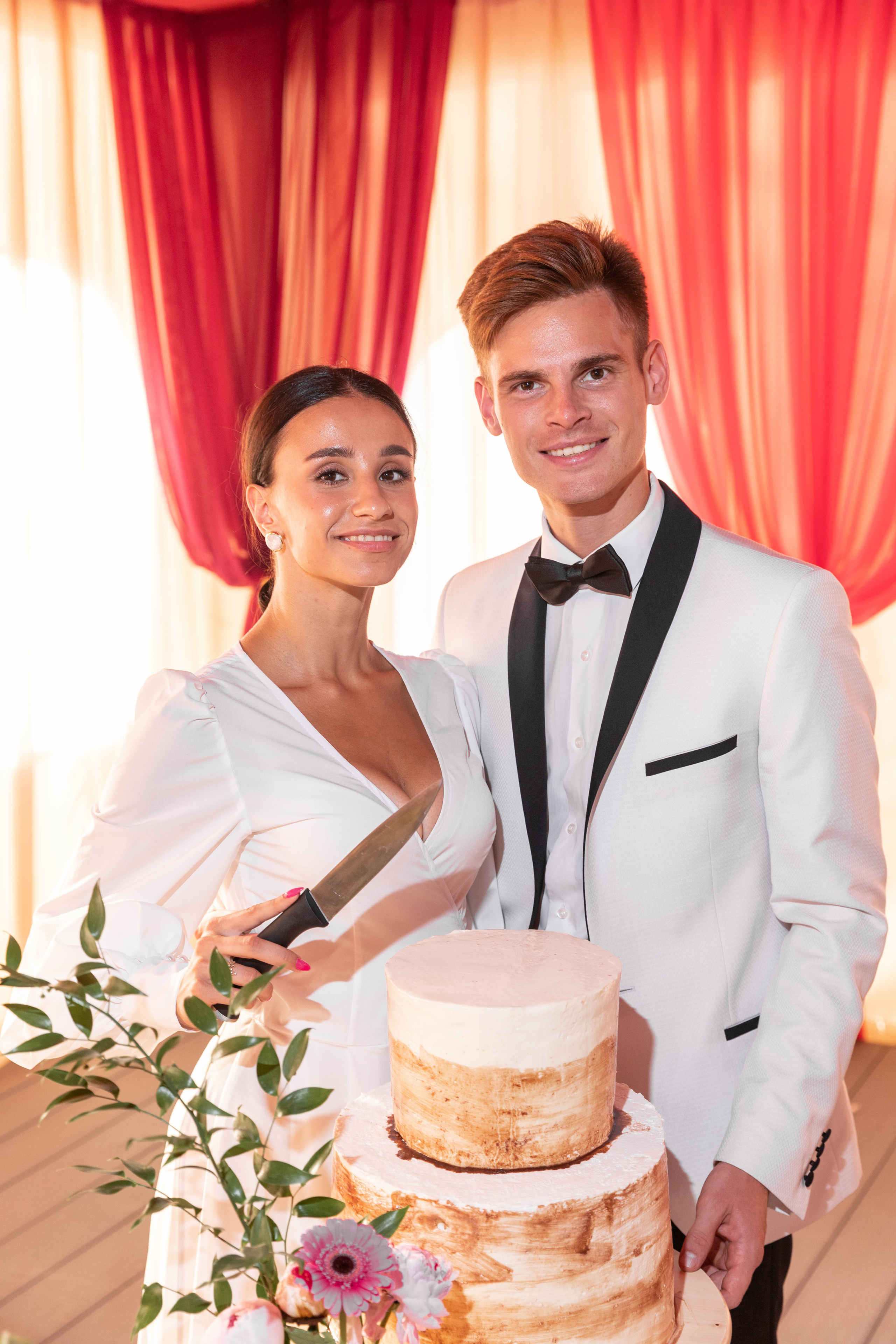 Костя и Кристина. Июнь. Фотограф свадебный Москва.Серпухов. Андрей Гоев