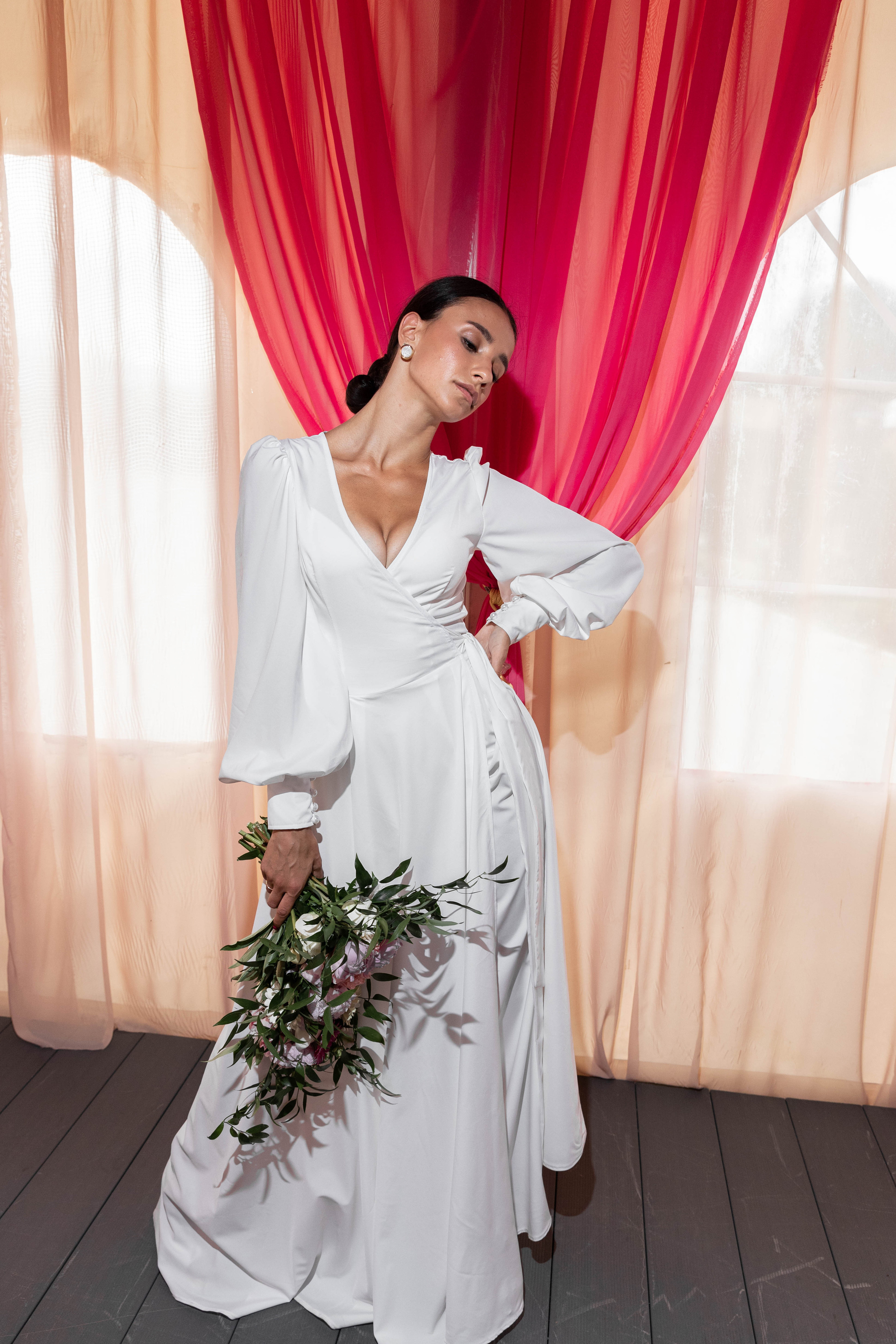 Костя и Кристина. Июнь. Фотограф свадебный Москва.Серпухов. Андрей Гоев