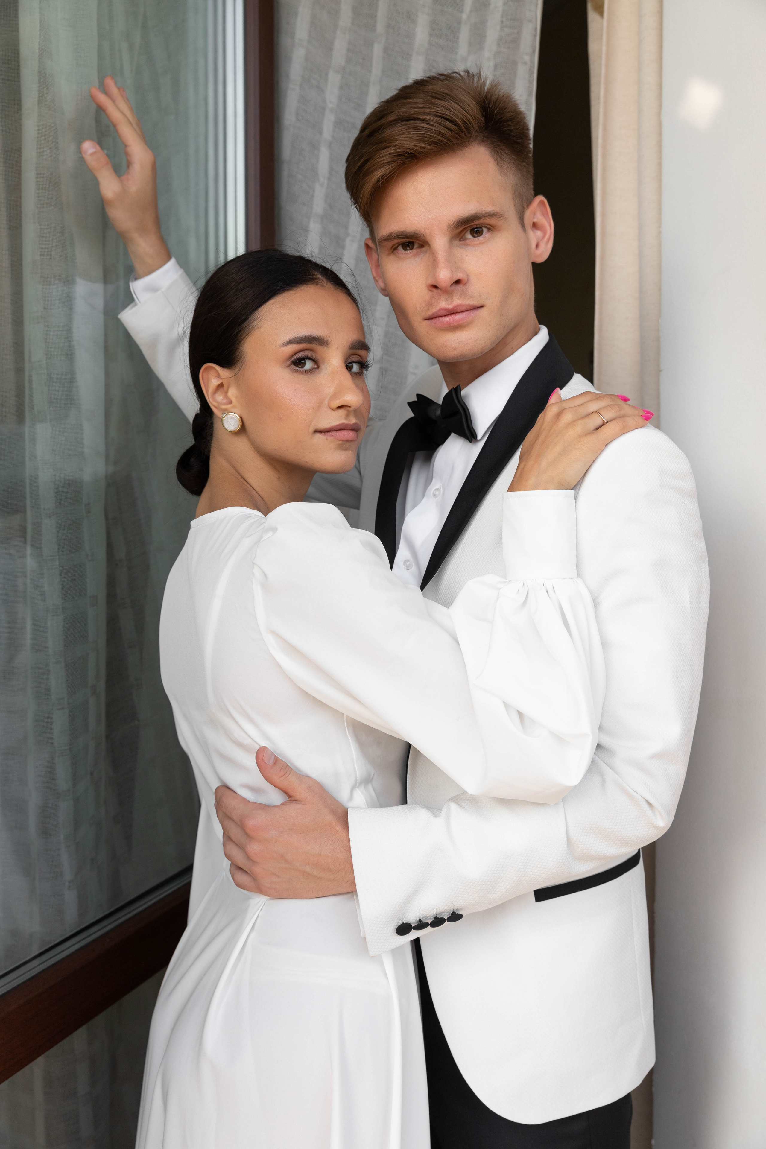 Костя и Кристина. Июнь. Фотограф свадебный Москва.Серпухов. Андрей Гоев