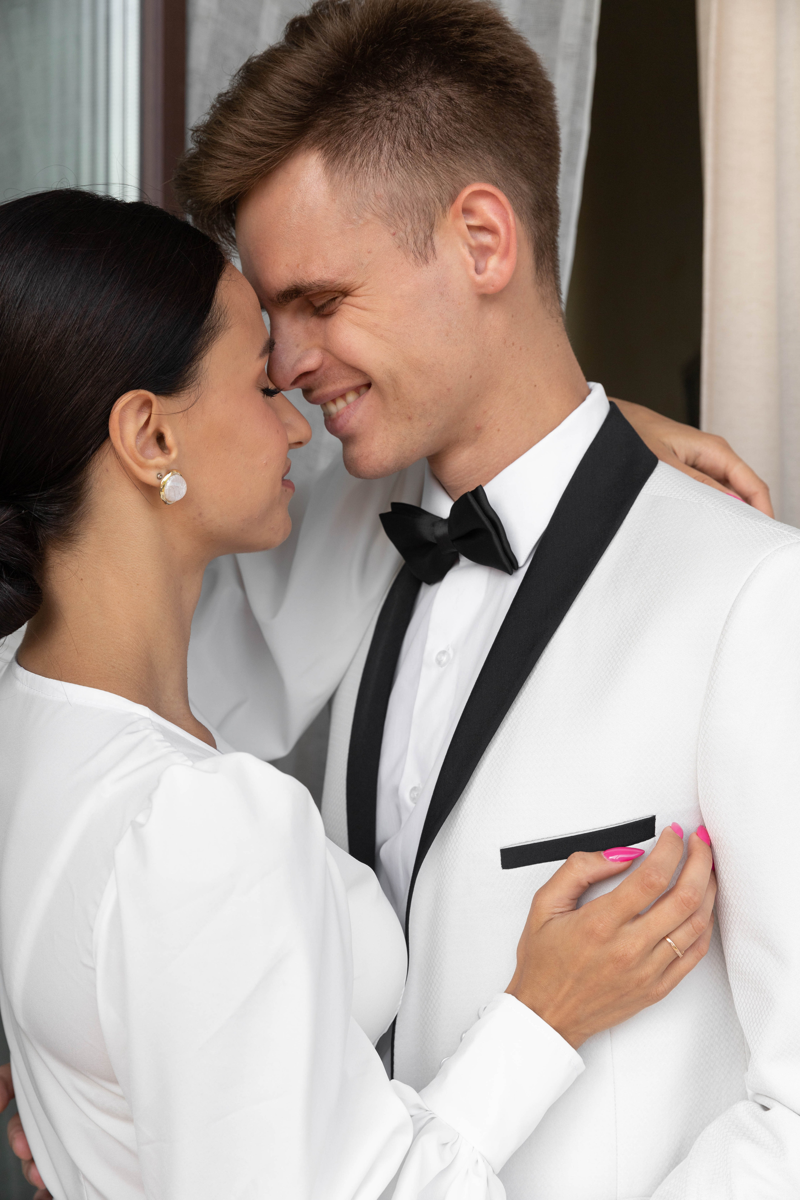 Костя и Кристина. Июнь. Фотограф свадебный Москва.Серпухов. Андрей Гоев