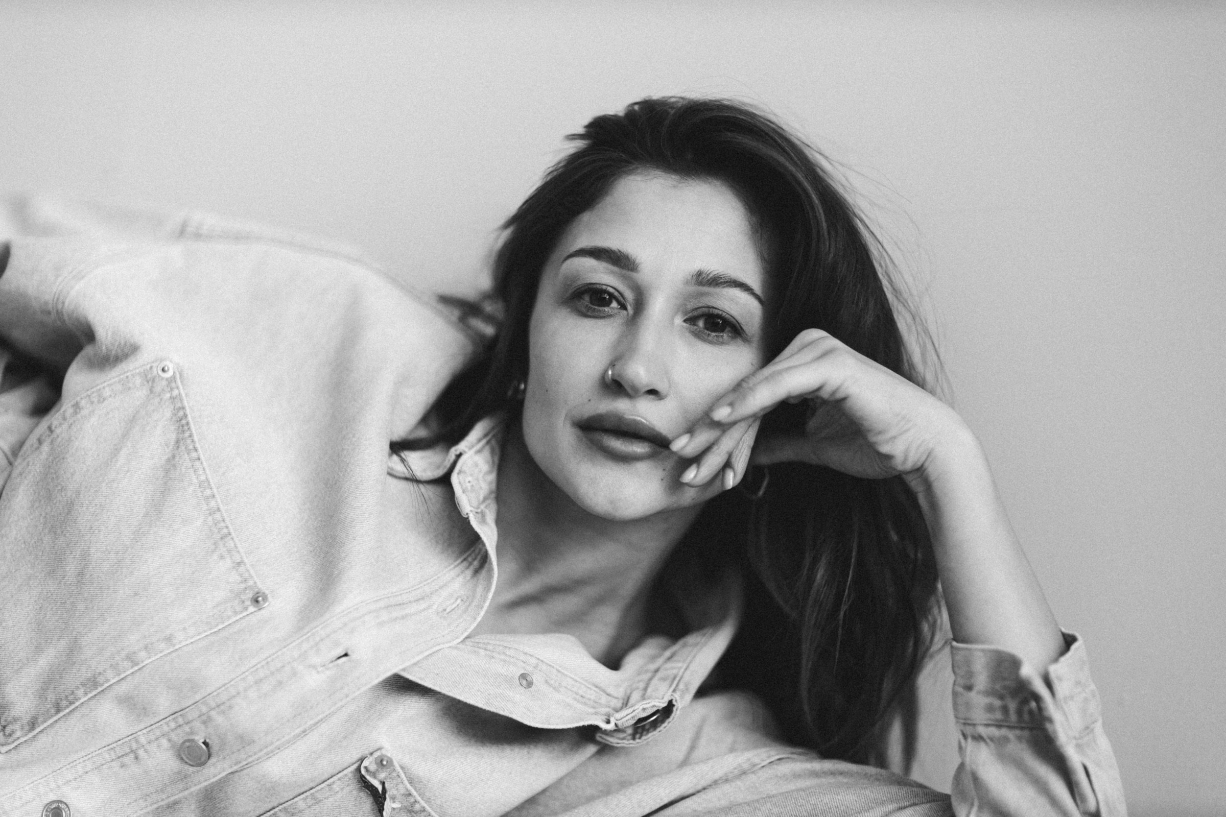 Эля. Свадебный и семейный фотограф в Магнитогорске Катя Буряк