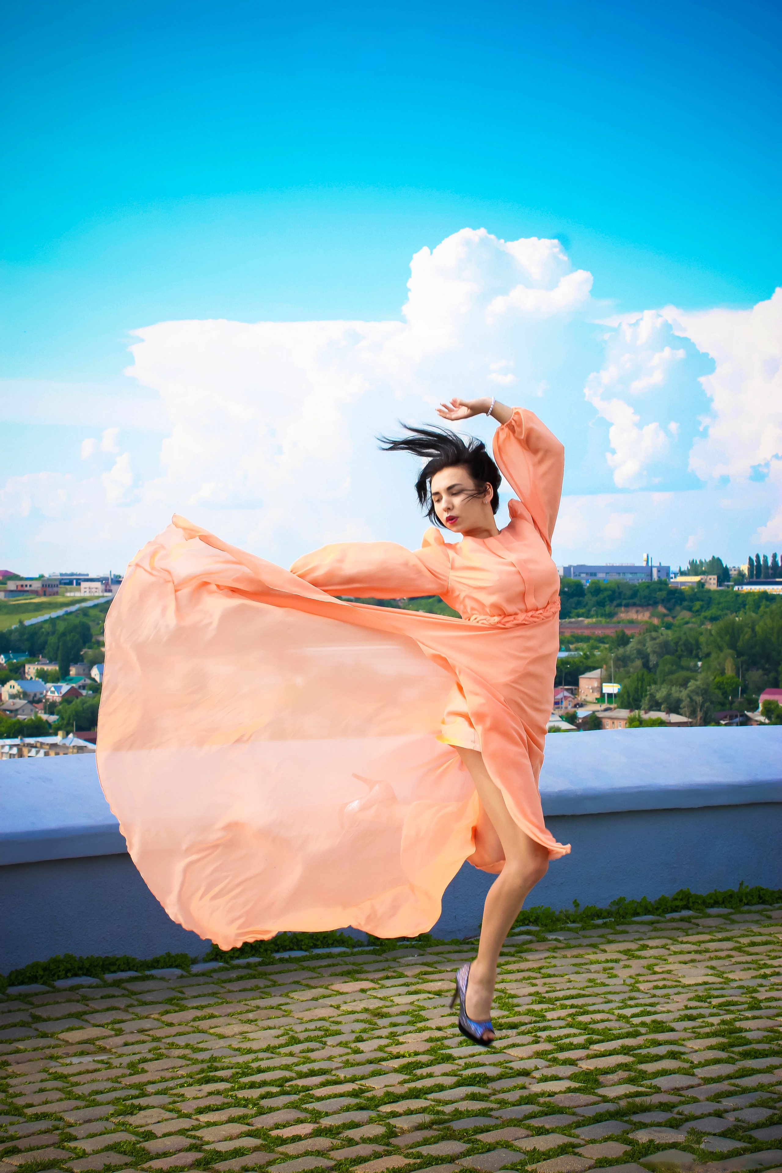 Kristina. Фотограф Наталия Новгородова. Портрет, fashion, Beauty