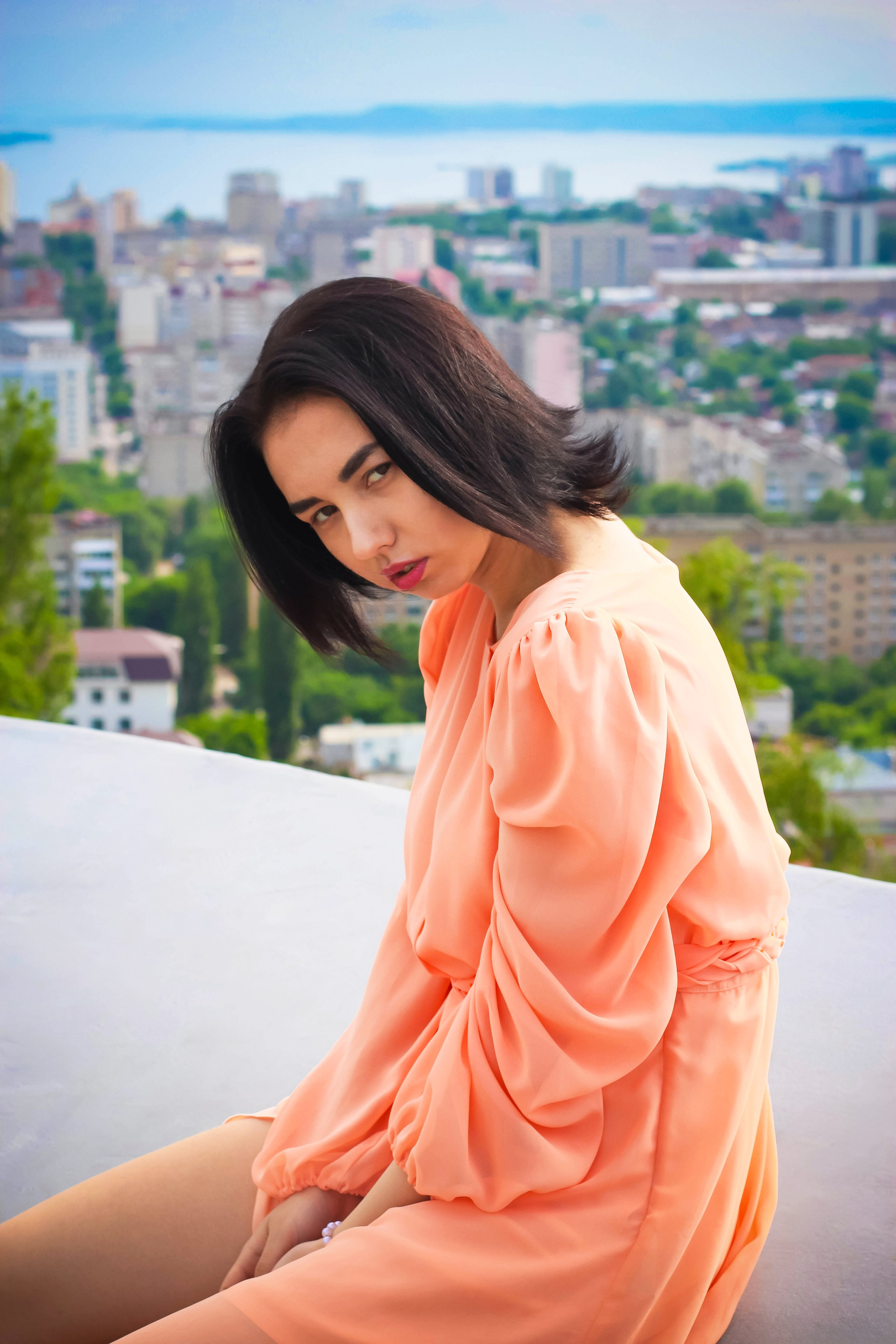 Kristina. Фотограф Наталия Новгородова. Портрет, fashion, Beauty