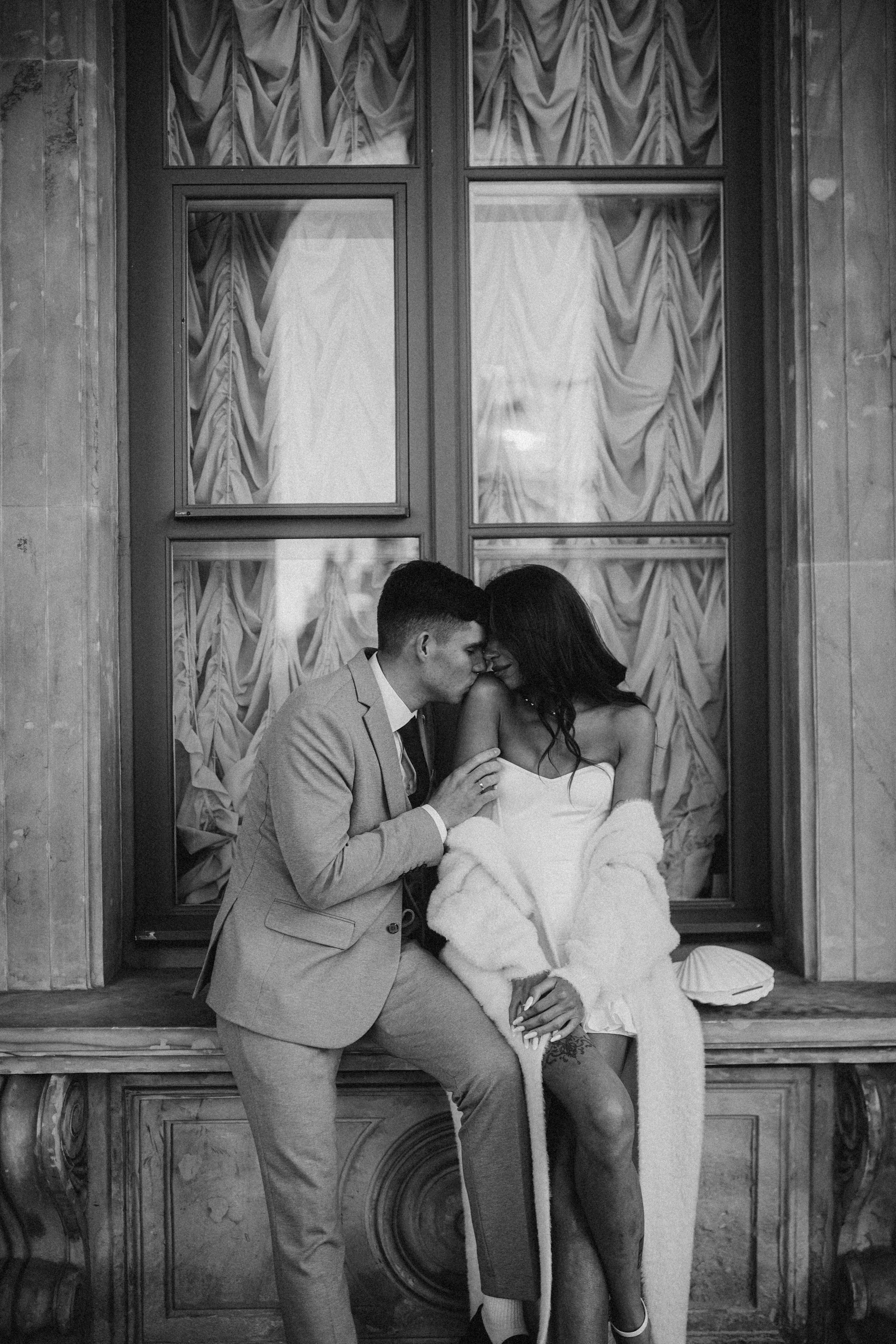 29.08.25. Фотограф в Санкт Петербурге Лара Великова