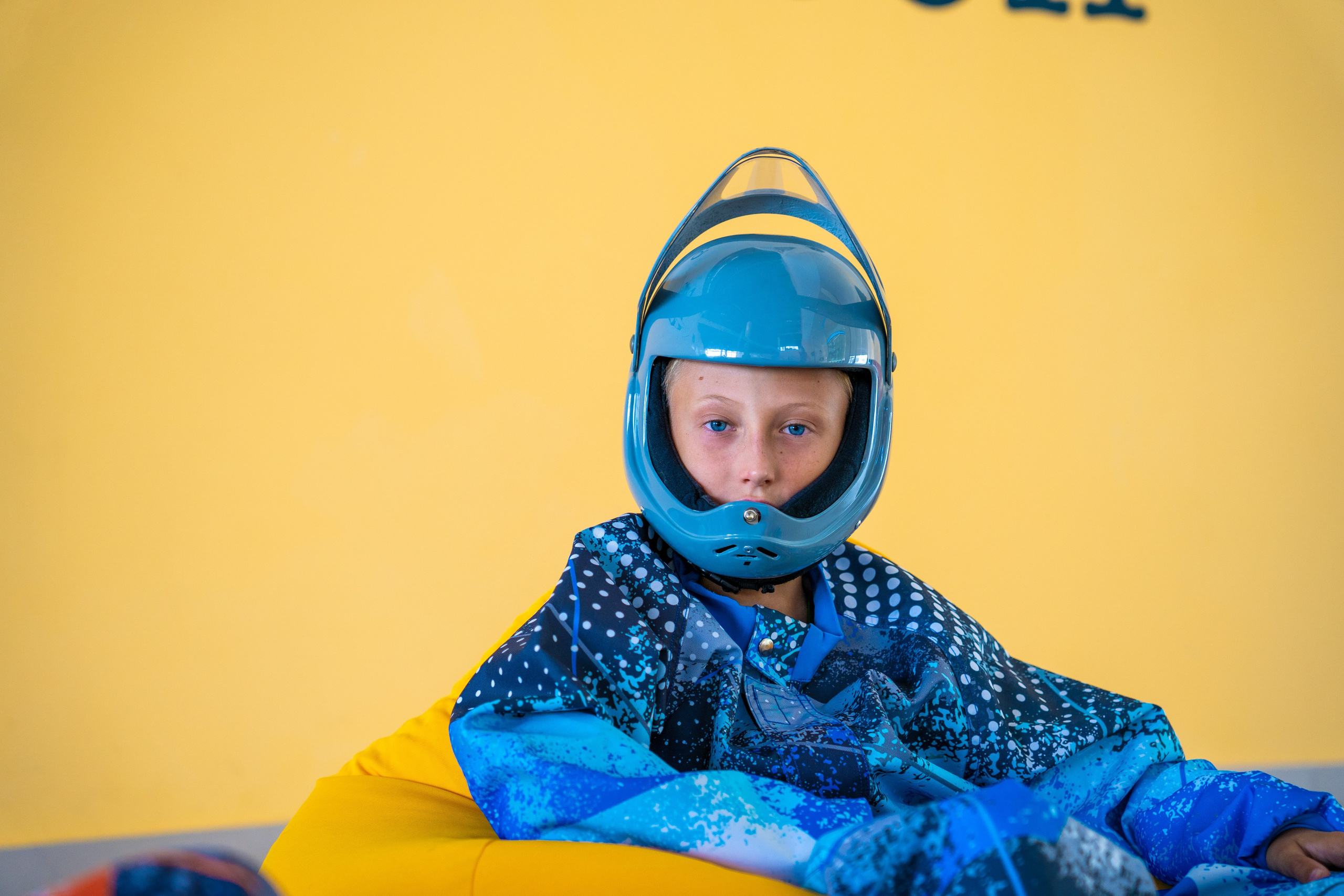 Дни рождения. Детский и семейный фотограф в Краснознаменске Гостеева Екатерина