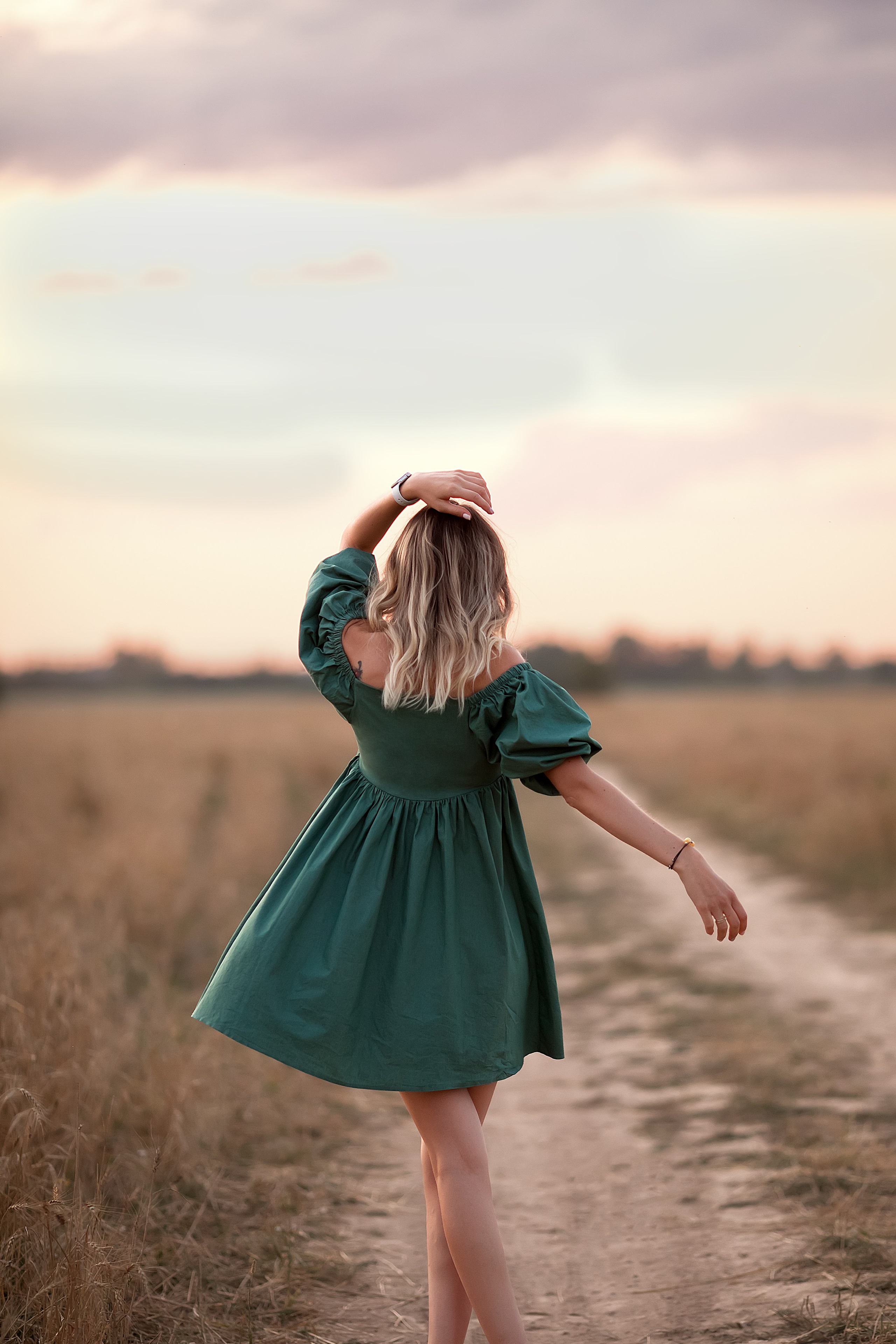 Колоски. Главная