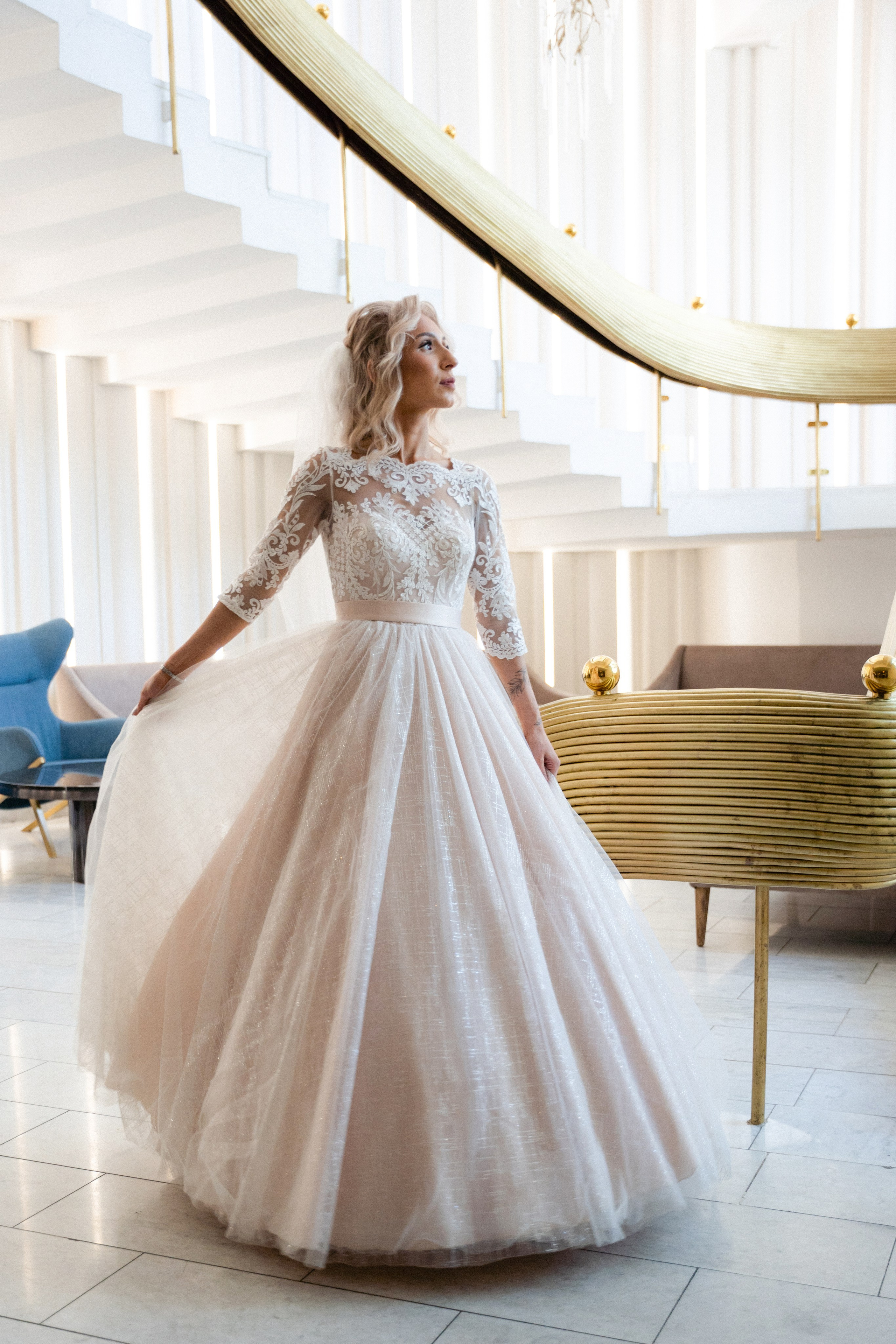 Александра и Максим. Анастасия Антипинская — профессиональный фотограф в Хабаровске