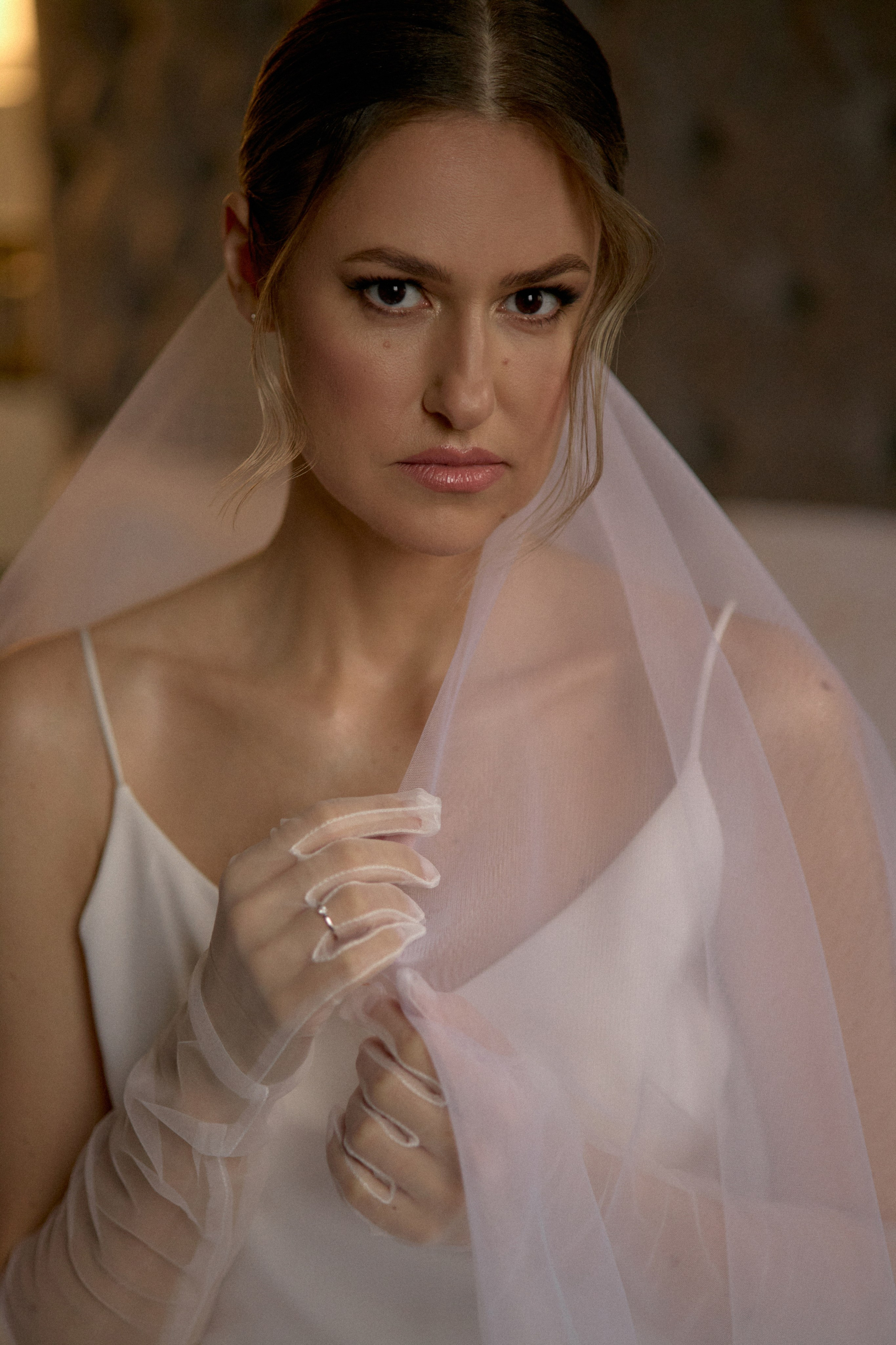 Свадьба для двоих. Сестры Карабаза. Фотографы и ретушеры в Москве и Санкт-Петербурге