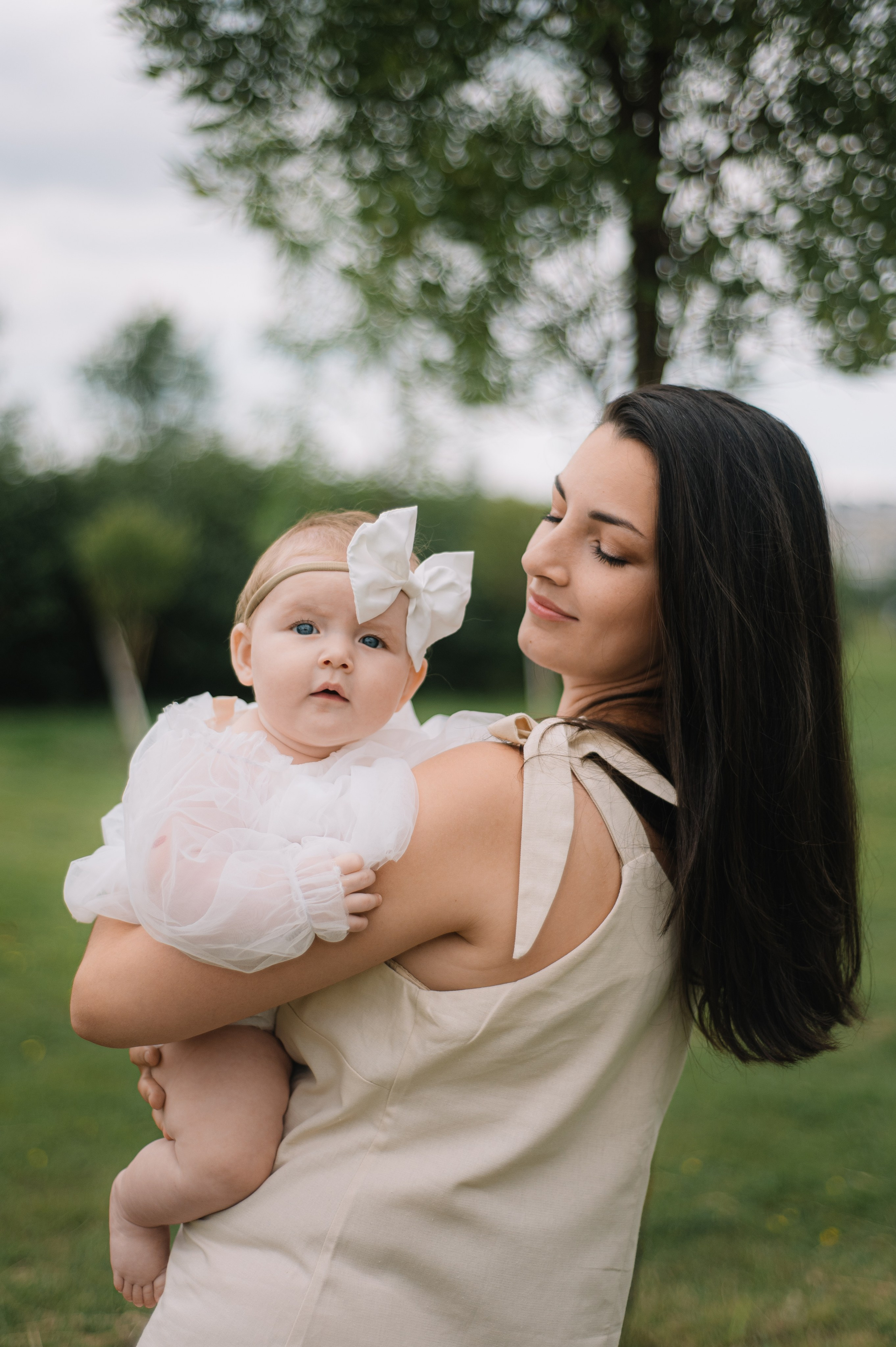 Первая фотосессия. Семейный и свадебный фотограф в Санкт-Петербурге Юлия Мельникова