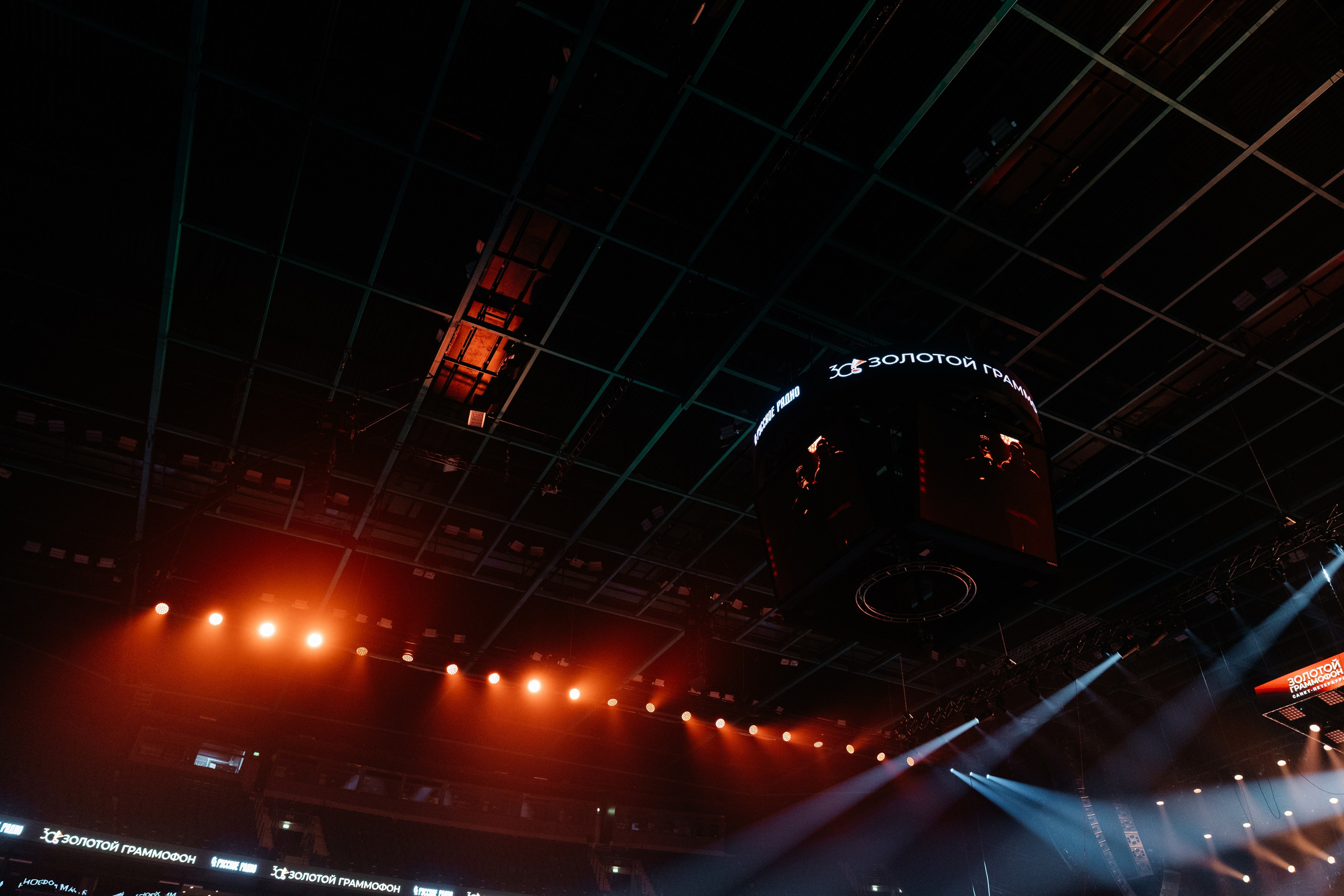 Золотой граммофон 2026 (backstage). Свадебный и репортажный фотограф в Санкт-Петербурге