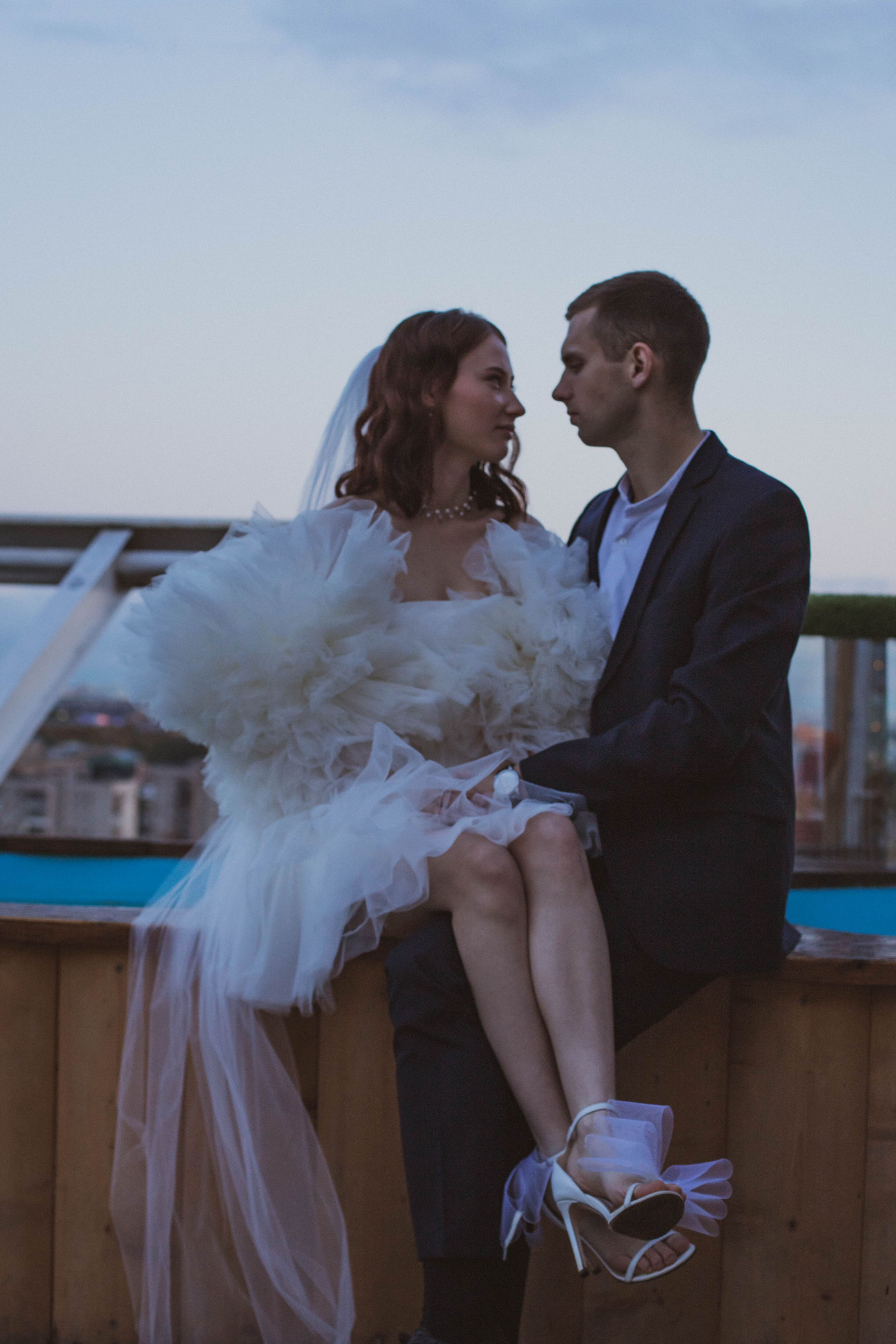 Елизавета. Александра Мельниченко/ Бегающий фотограф