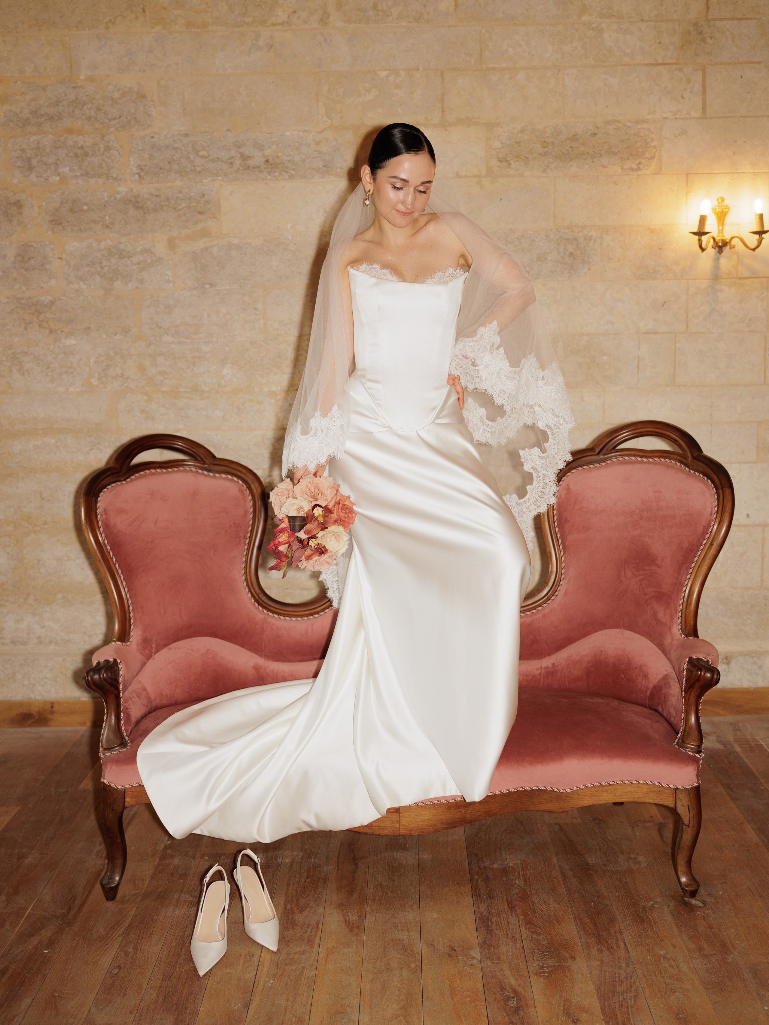 Мурат и Маргарита. Свадебный фотограф МОСКВА ЛИПЕЦК Ольга Шишук