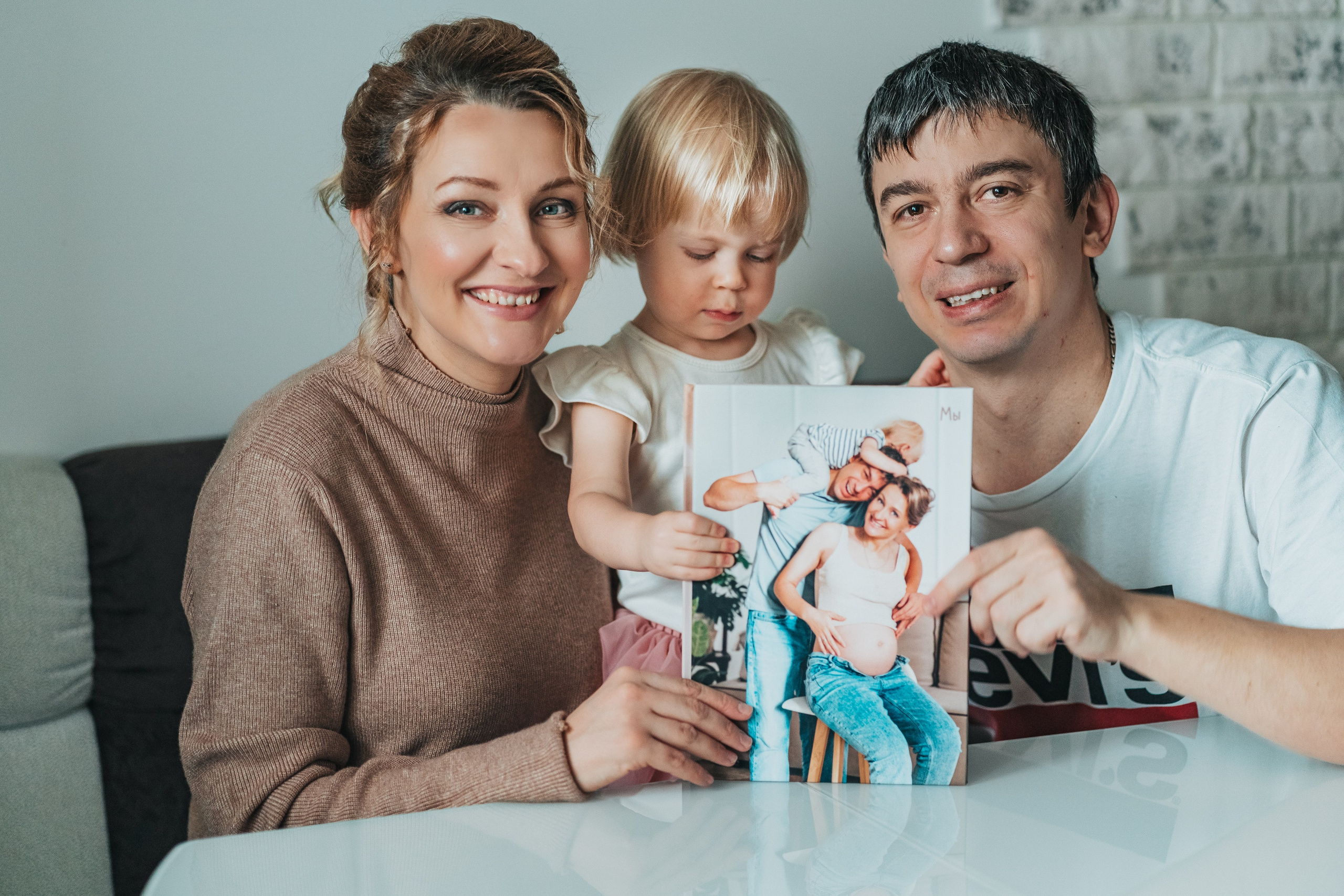 Новорожденные. Школьные альбомы и альбомы для детского сада. Юлия Осипова. Москва