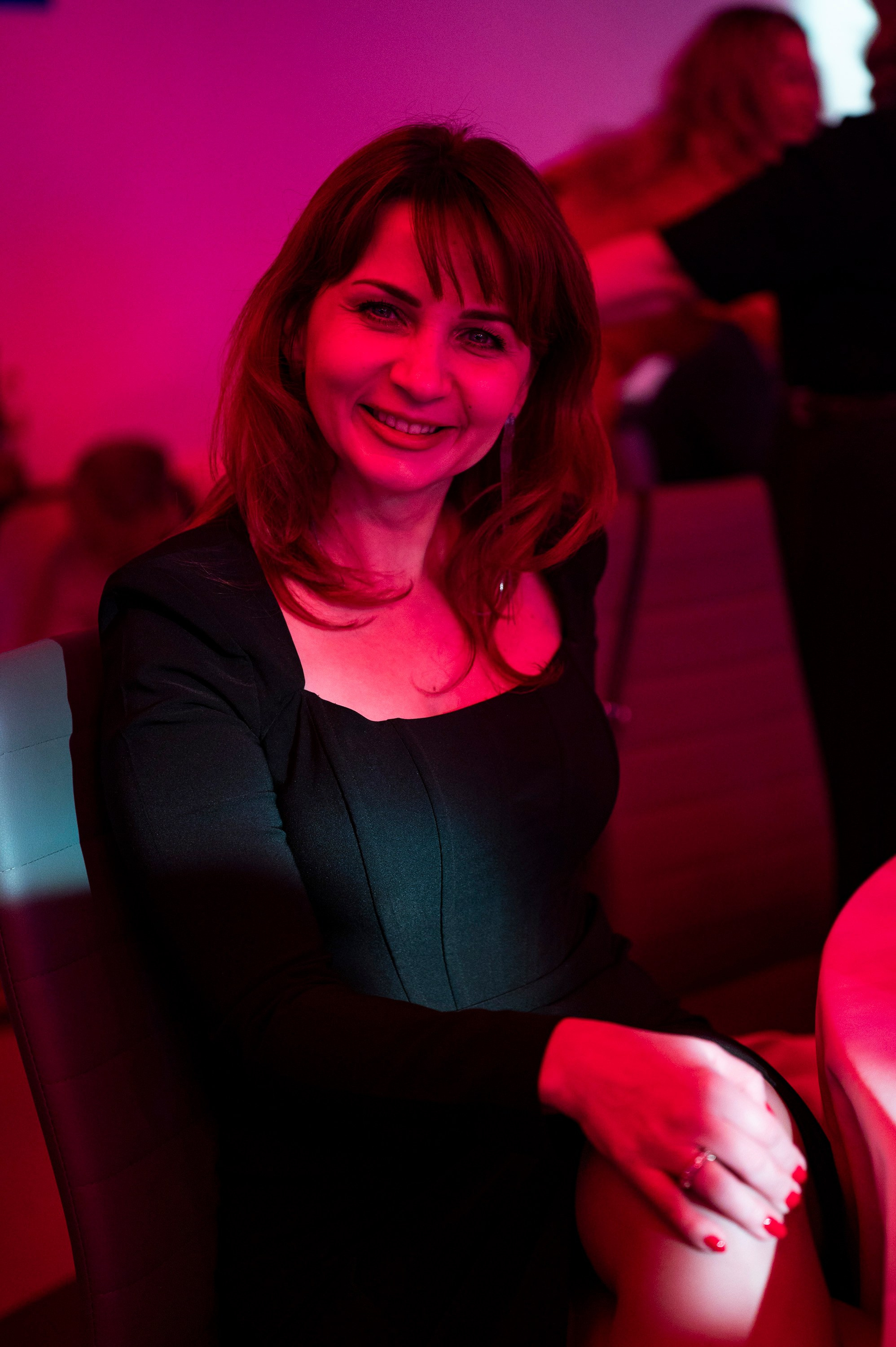 Новогодний корпоратив Puratos. Репортажный фотограф и видеограф Слава Думчев. Тимбилдинги, отчетники, корпоративы