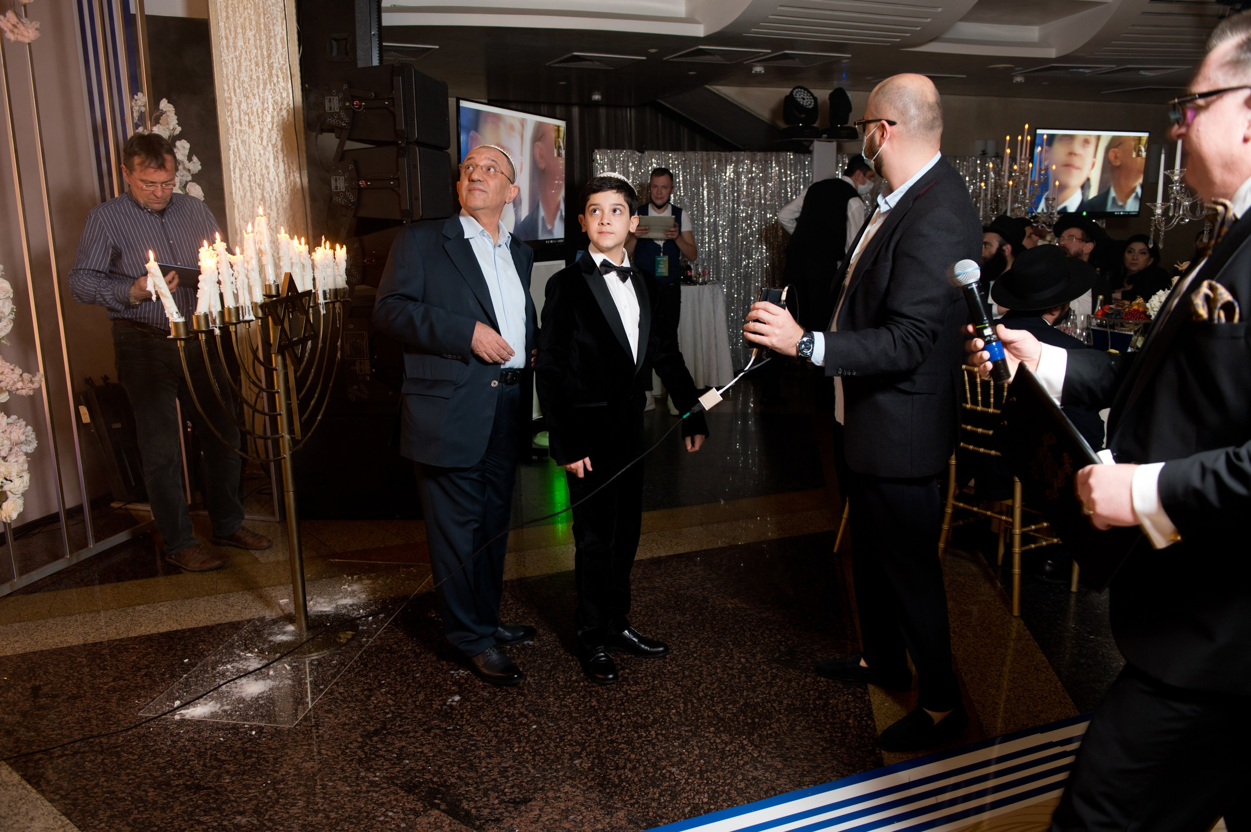 Бар-Мицва Альберта. Репортажный фотограф и видеограф Слава Думчев. Тимбилдинги, отчетники, корпоративы