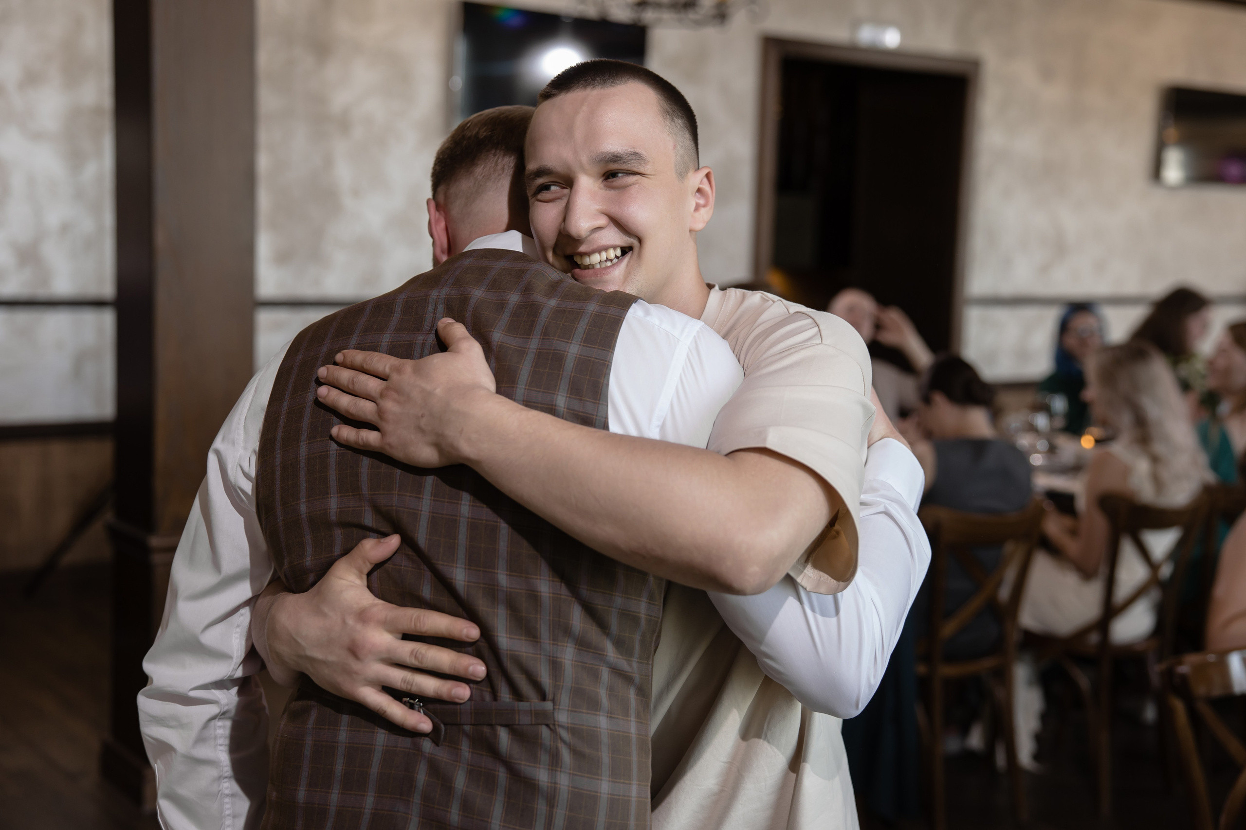 Николай и Татьяна. Свадебный и Семейный фотограф по всему миру Анна Фёдорова