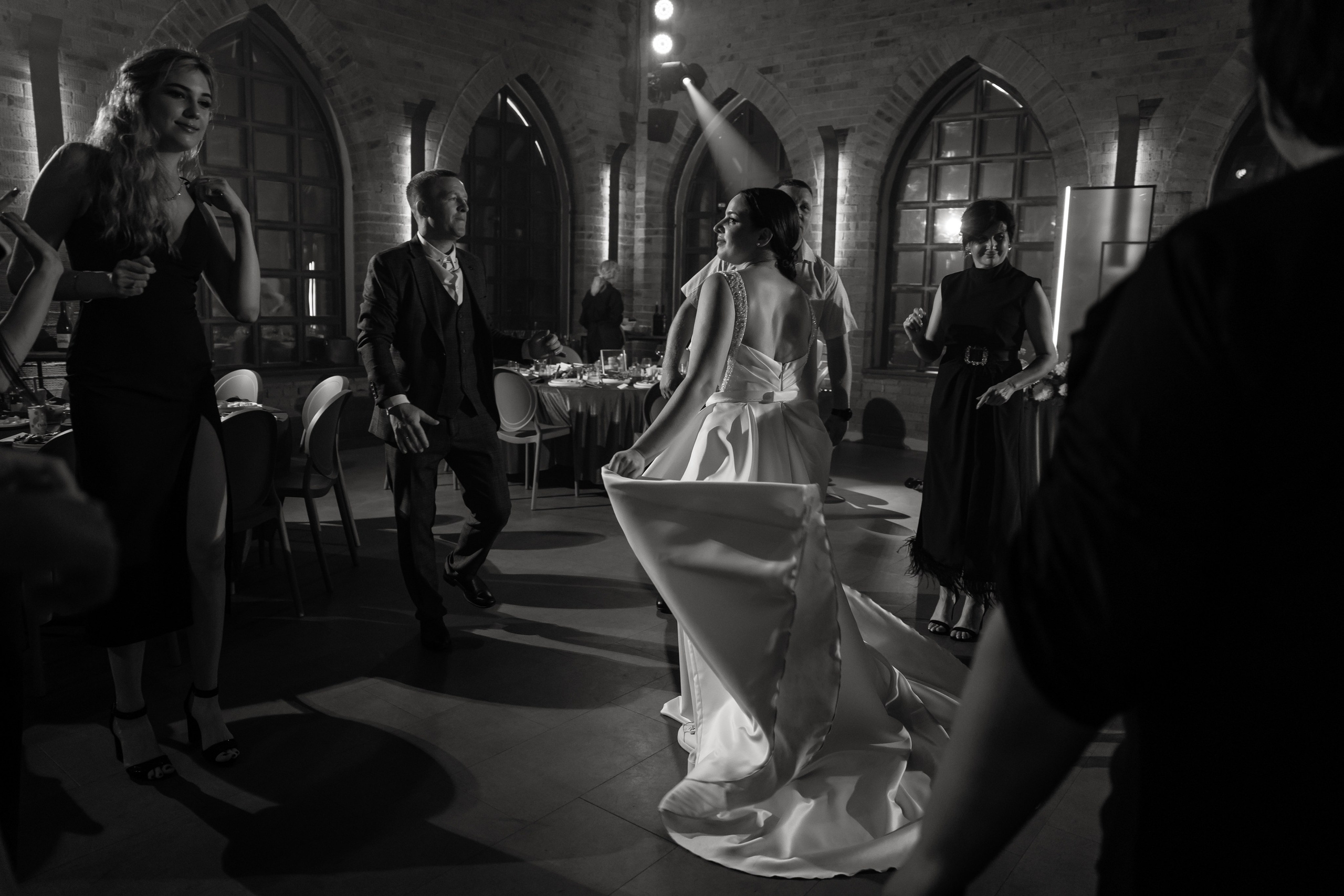 Валерий и Лиза. Свадебный и Семейный фотограф по всему миру Анна Фёдорова