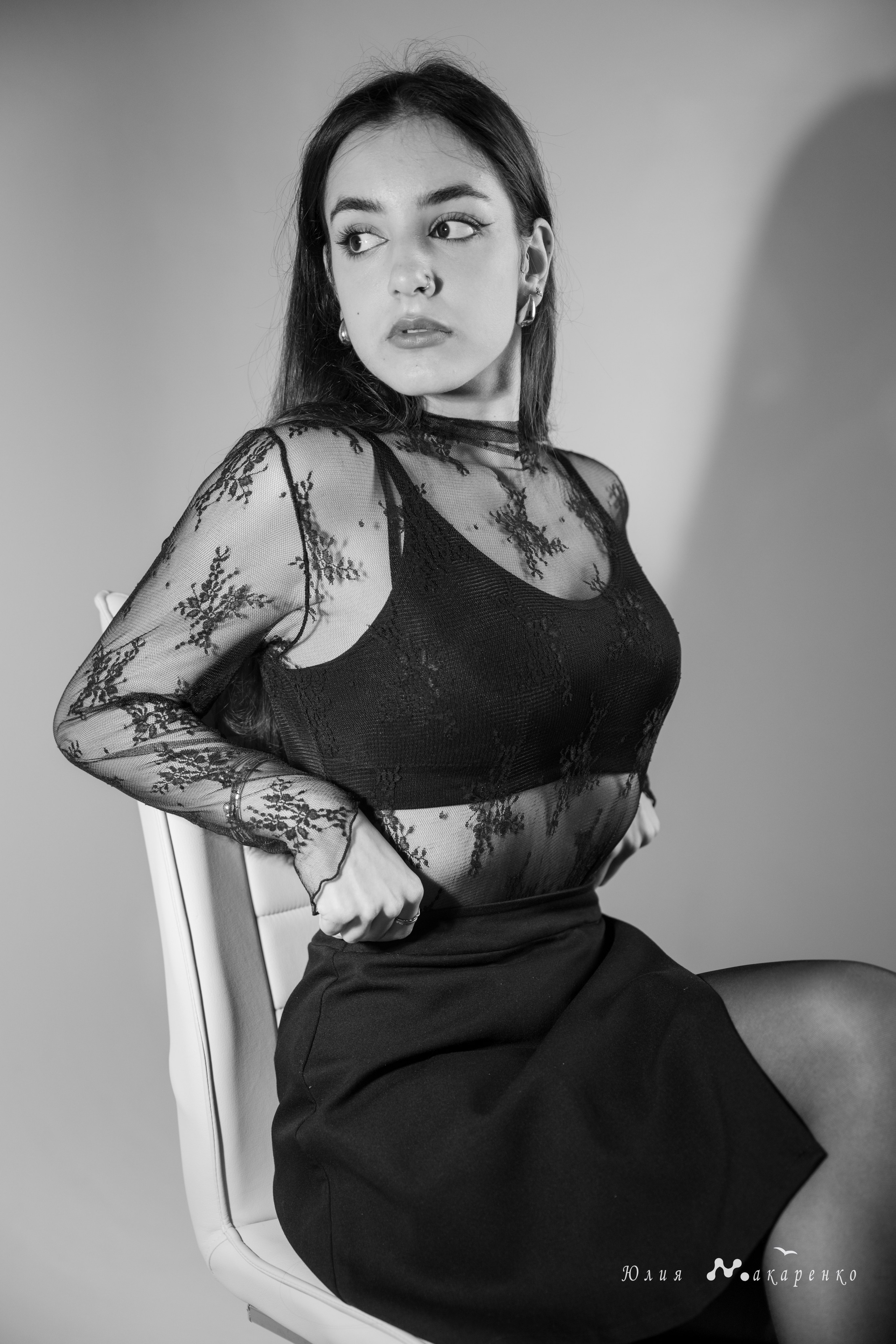 Студийные фотосессии. Студийный и свадебный фотограф и видеограф в Севастополе — Юлия Макаренко