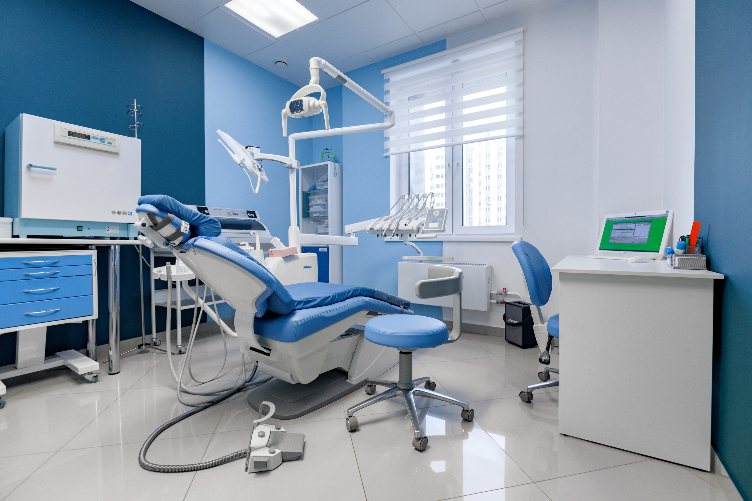 Стоматология Свои Люди