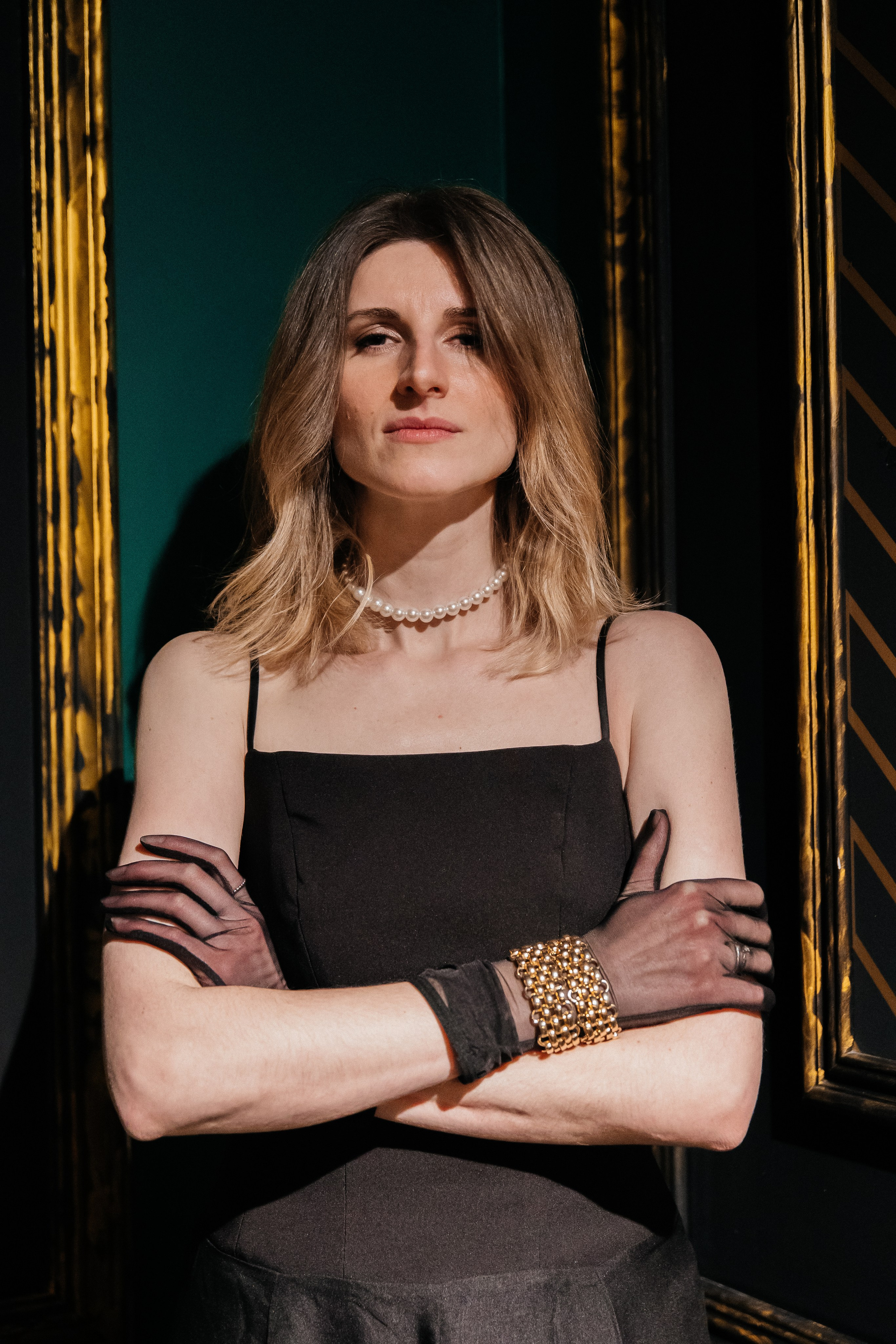 Зоя. Юлия Холина — ваш фотограф в Москве