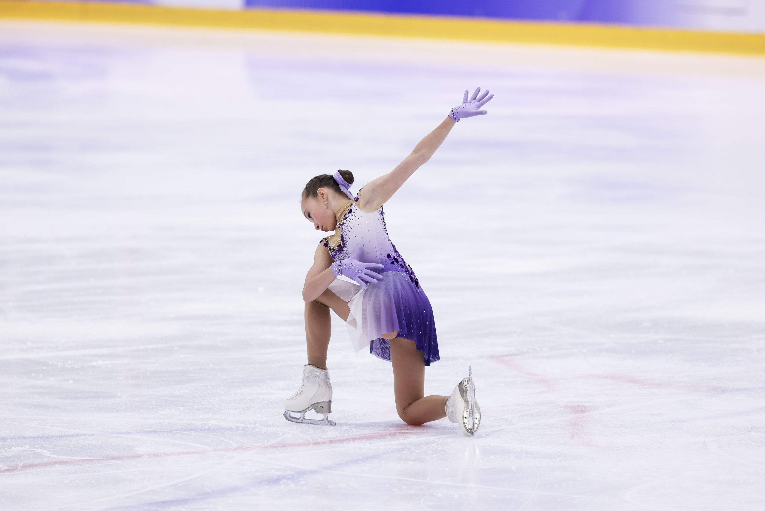 ВС памяти Петра Грушмана 19-22.01.2026. Спортивный и репортажный фотограф Антон Тереханов