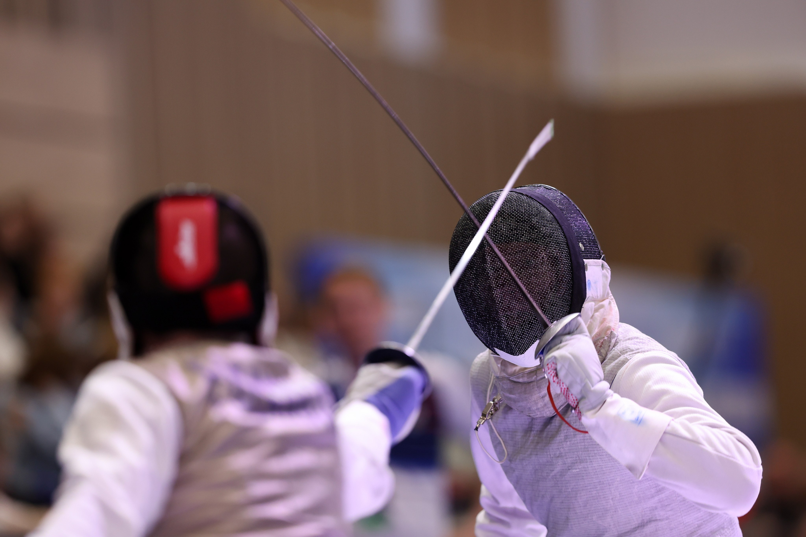 Рапира Санкт-Петербурга 27-29.06.2025. Спортивный и репортажный фотограф Антон Тереханов