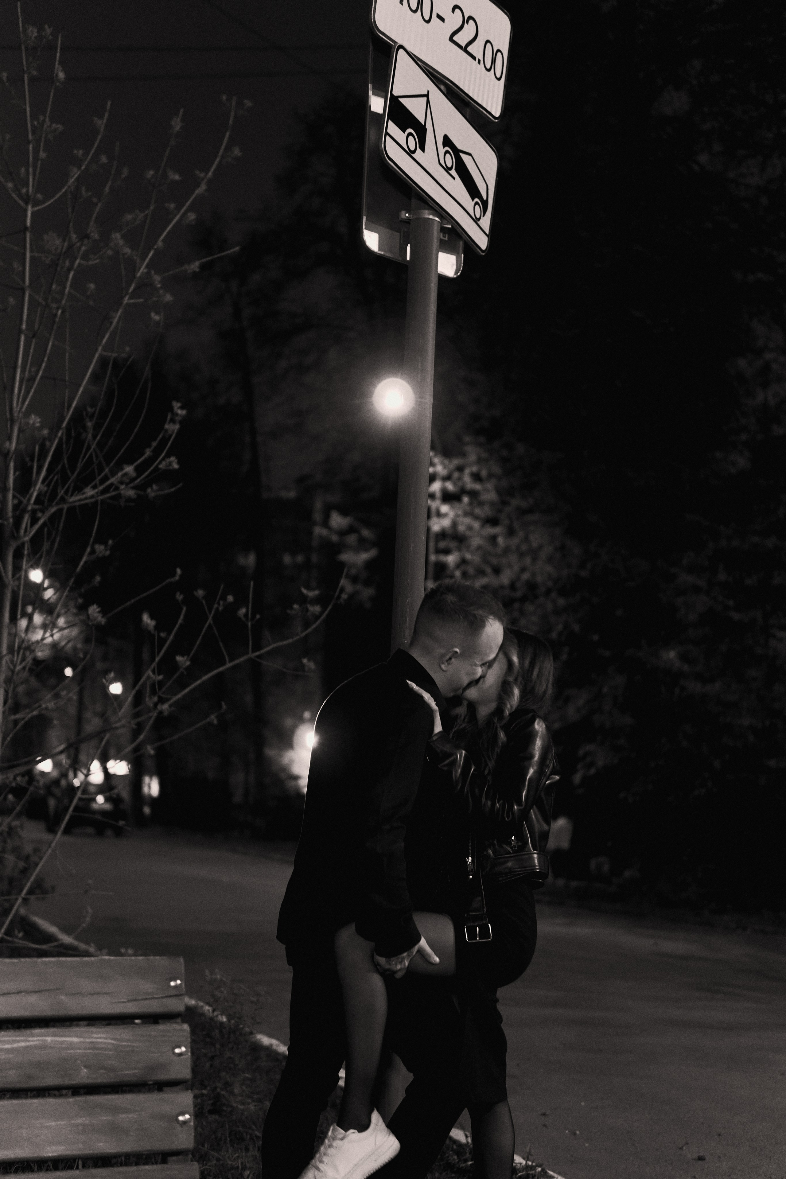 Ночная. Анна Маурина фотограф и видеограф в Ижевске