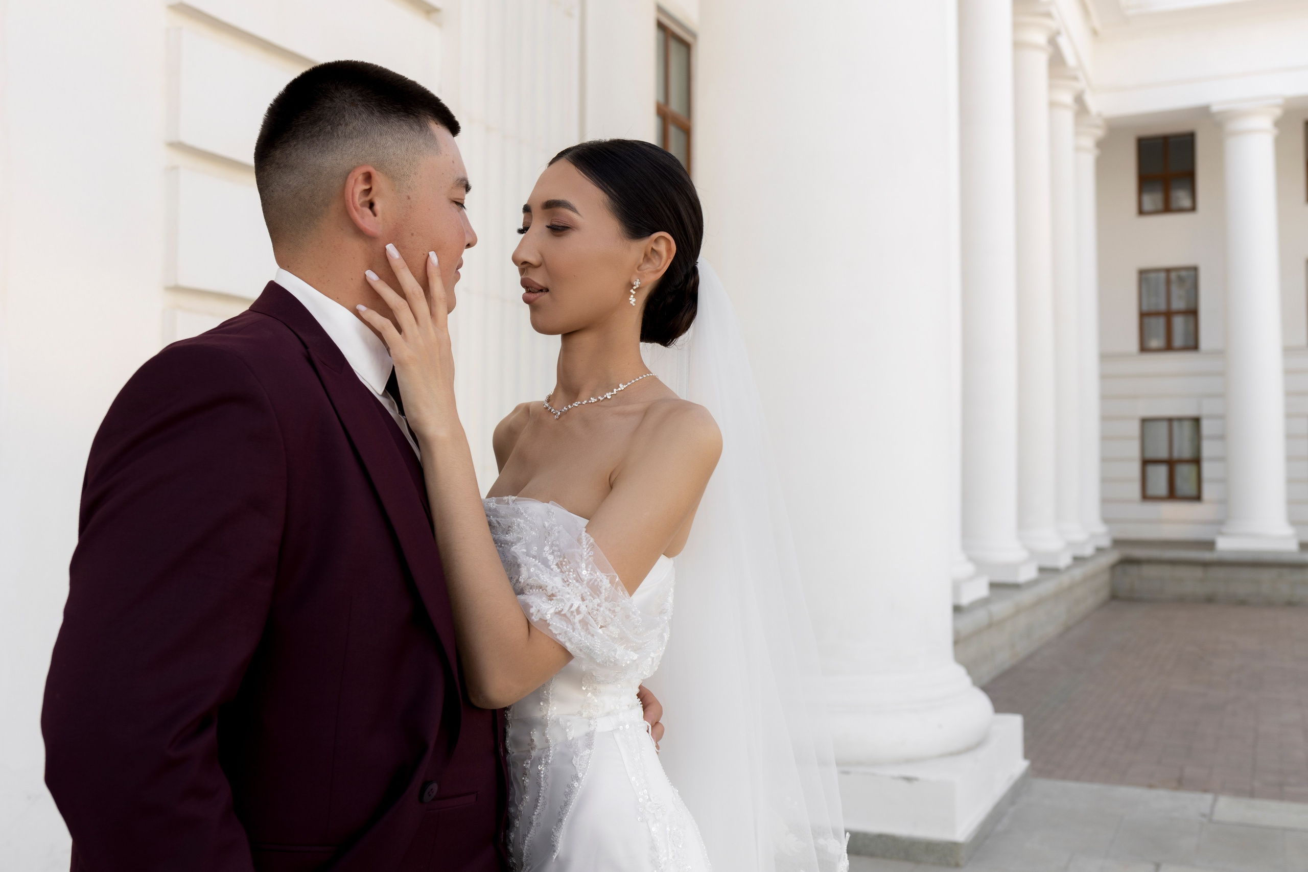 Динара | Ринат. Свадебный фотограф Александра Попова