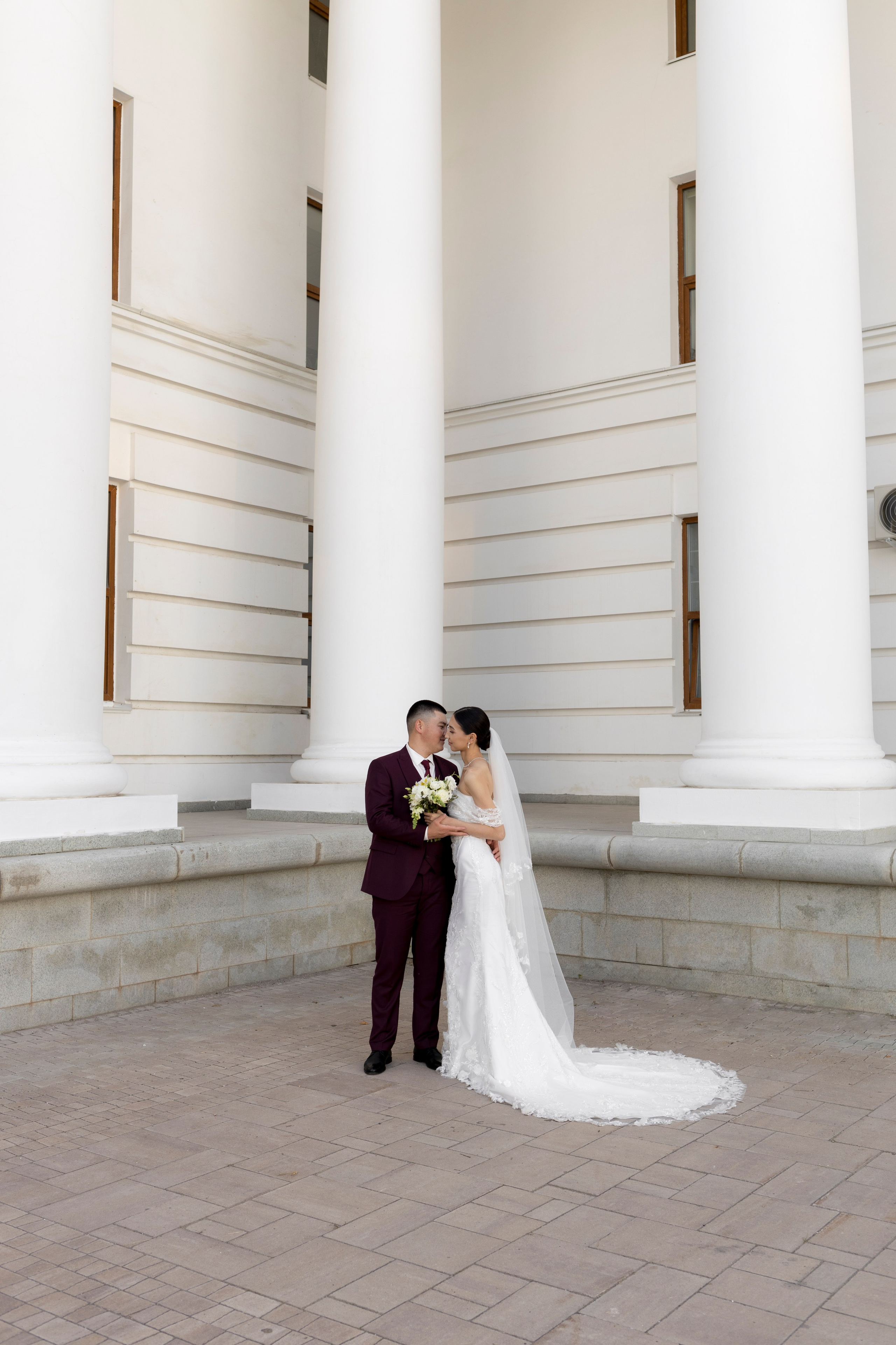 Динара | Ринат. Свадебный фотограф Александра Попова