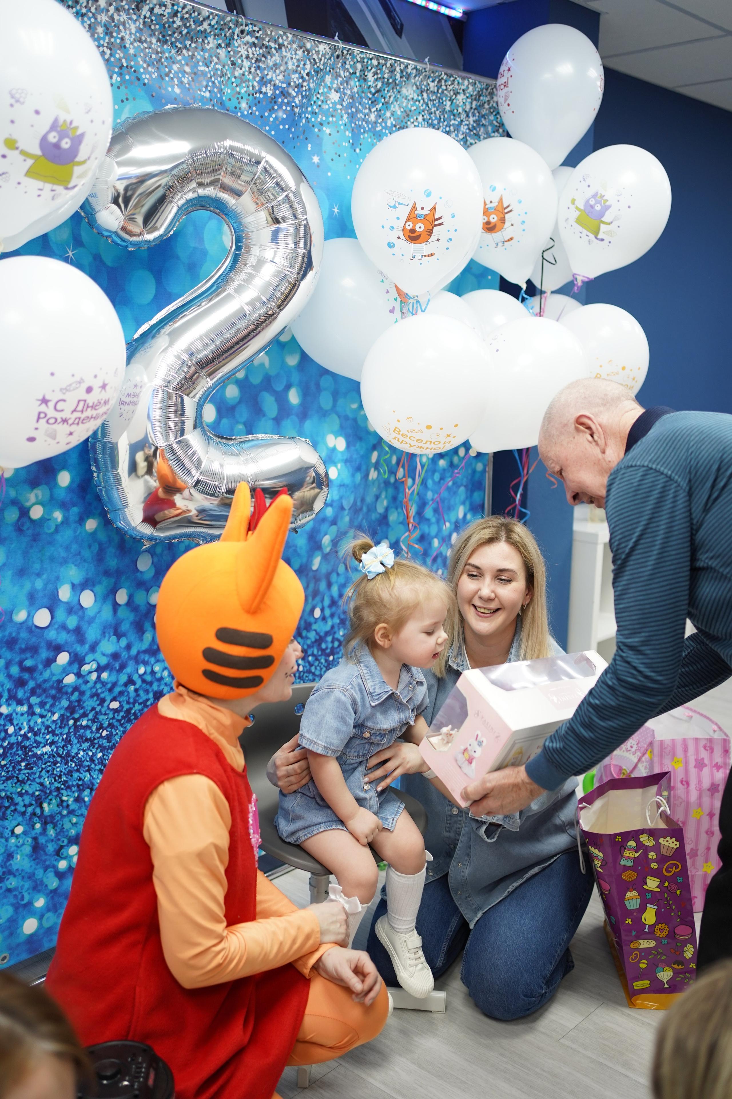 Майя /день рождения/. Семейный и портретный фотограф в Екатеринбурге Yana Strok