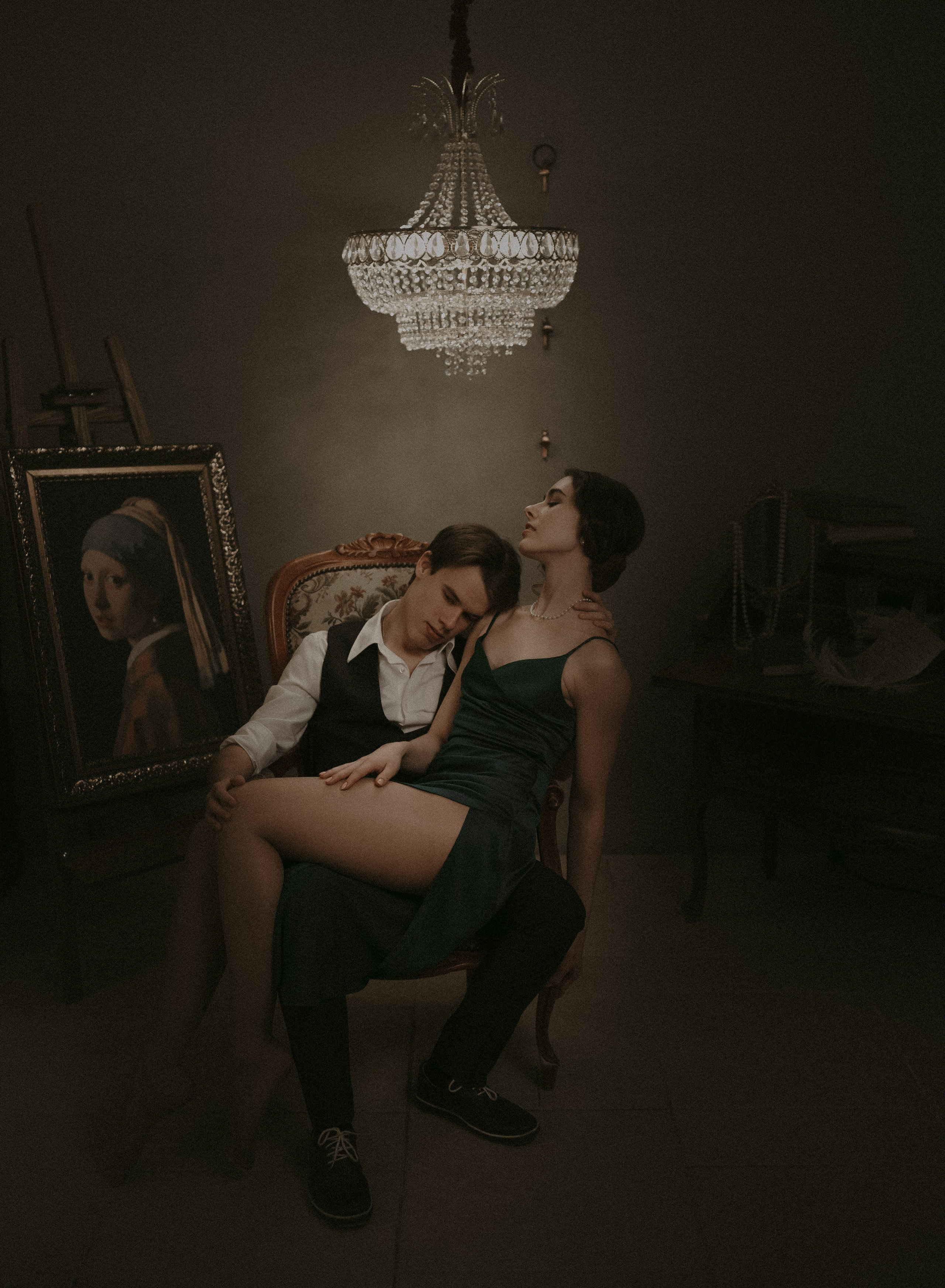 «Романс о любви». Твой проводник в мир ушедших эпох, романтики и женственности