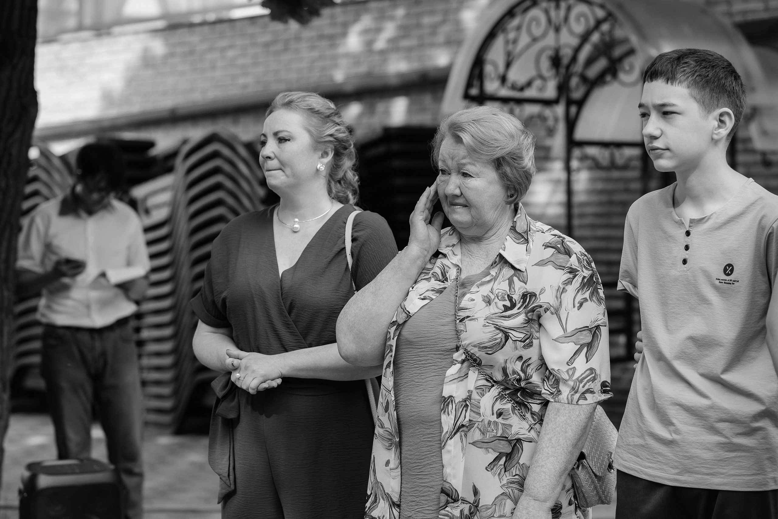 Станислав и Алёна. Свадебный и семейный фотограф Нина Полеско