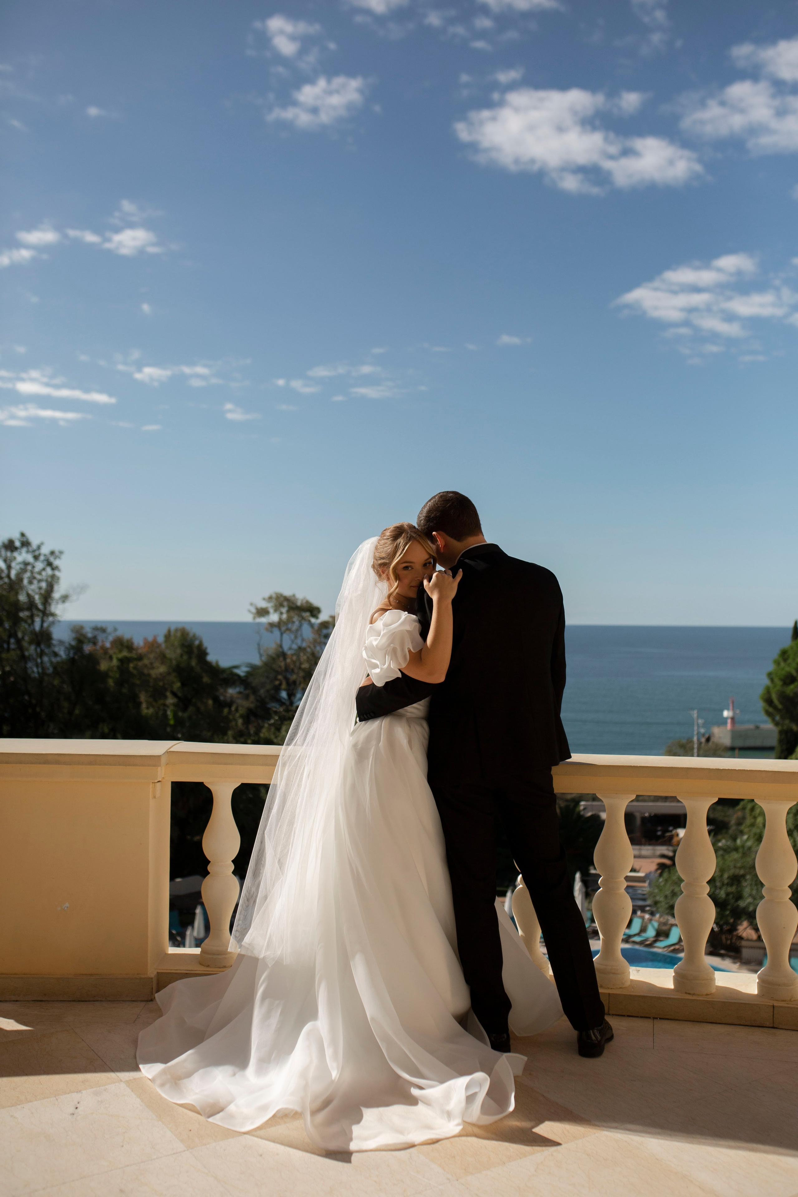 KIRILL & VICTORIA. Свадебный и семейный фотограф в Сочи Анастасия Мальцева