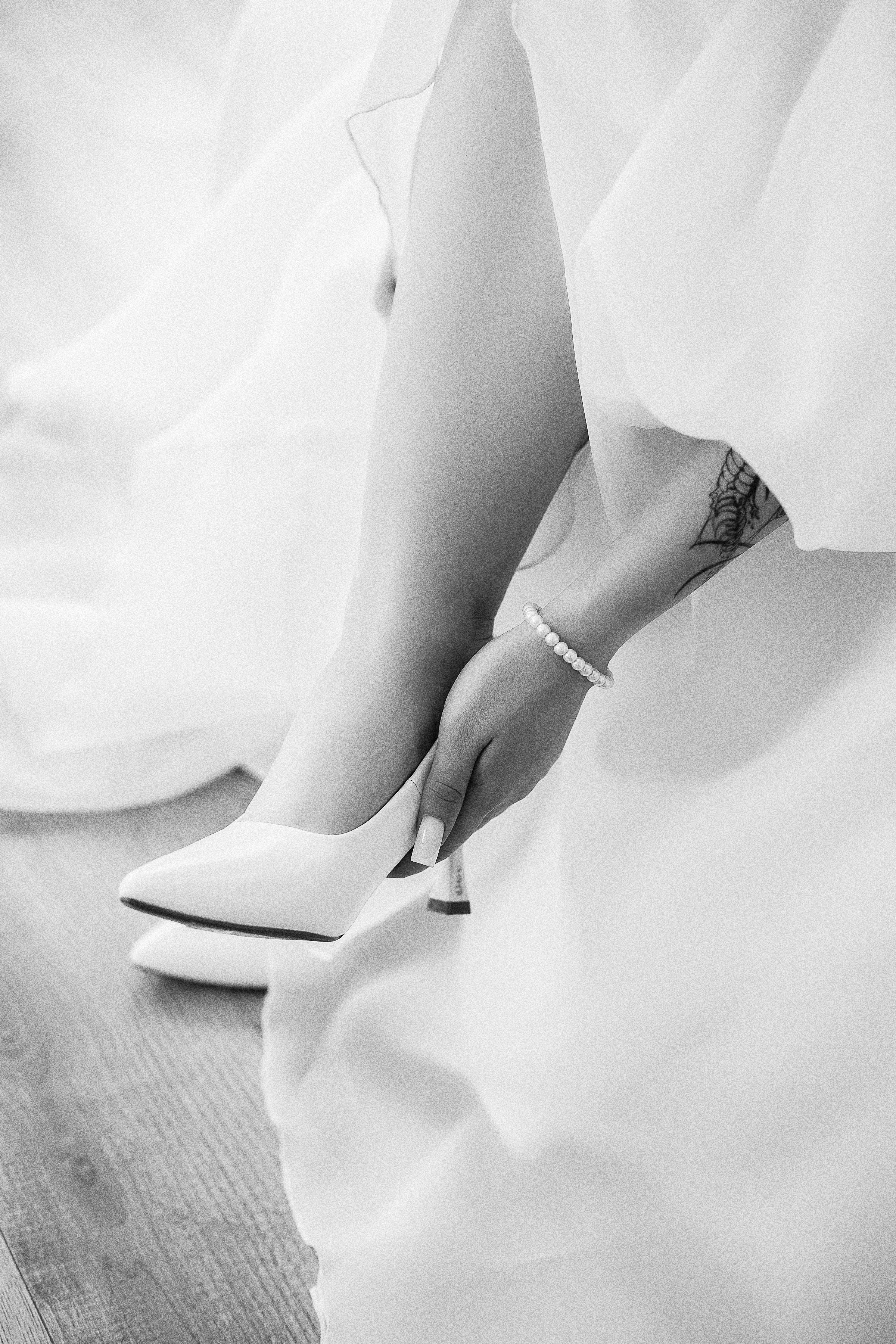 Илья и Екатерина. Фотограф в Самаре Евгения Глубокова