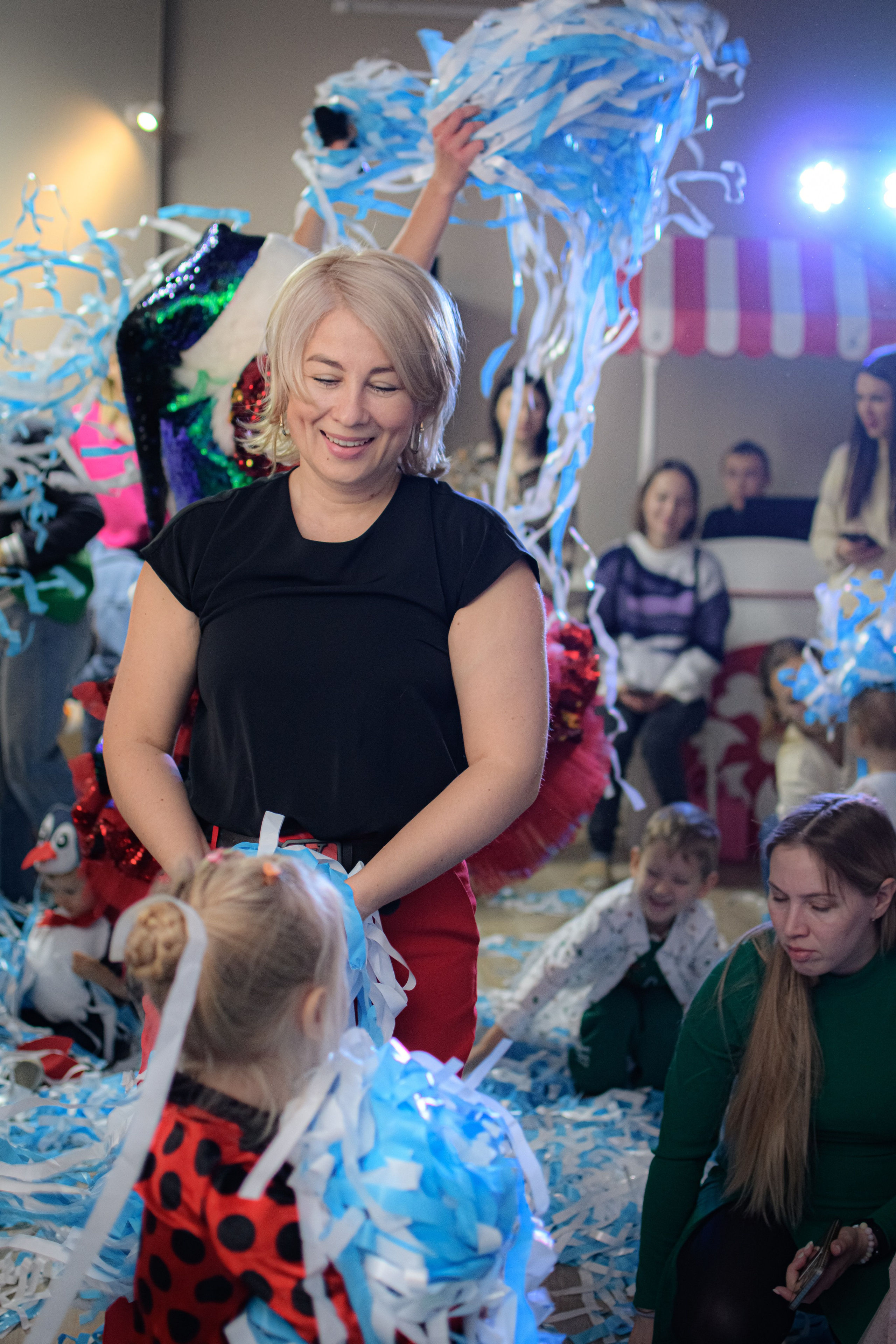 HAPPY NEW YEAR. Photokarish